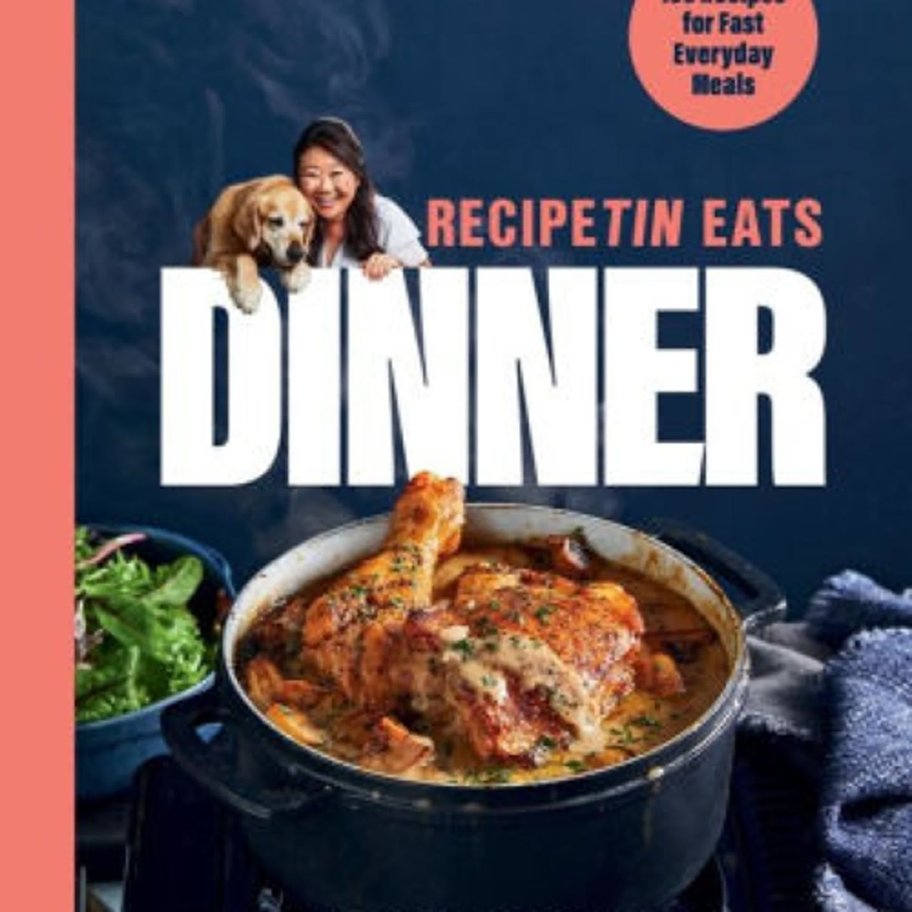 [PDF] RecipeTin Eats Dinner: 150 Recipes for Fast, Everyday Meals by Nagi Maehashi