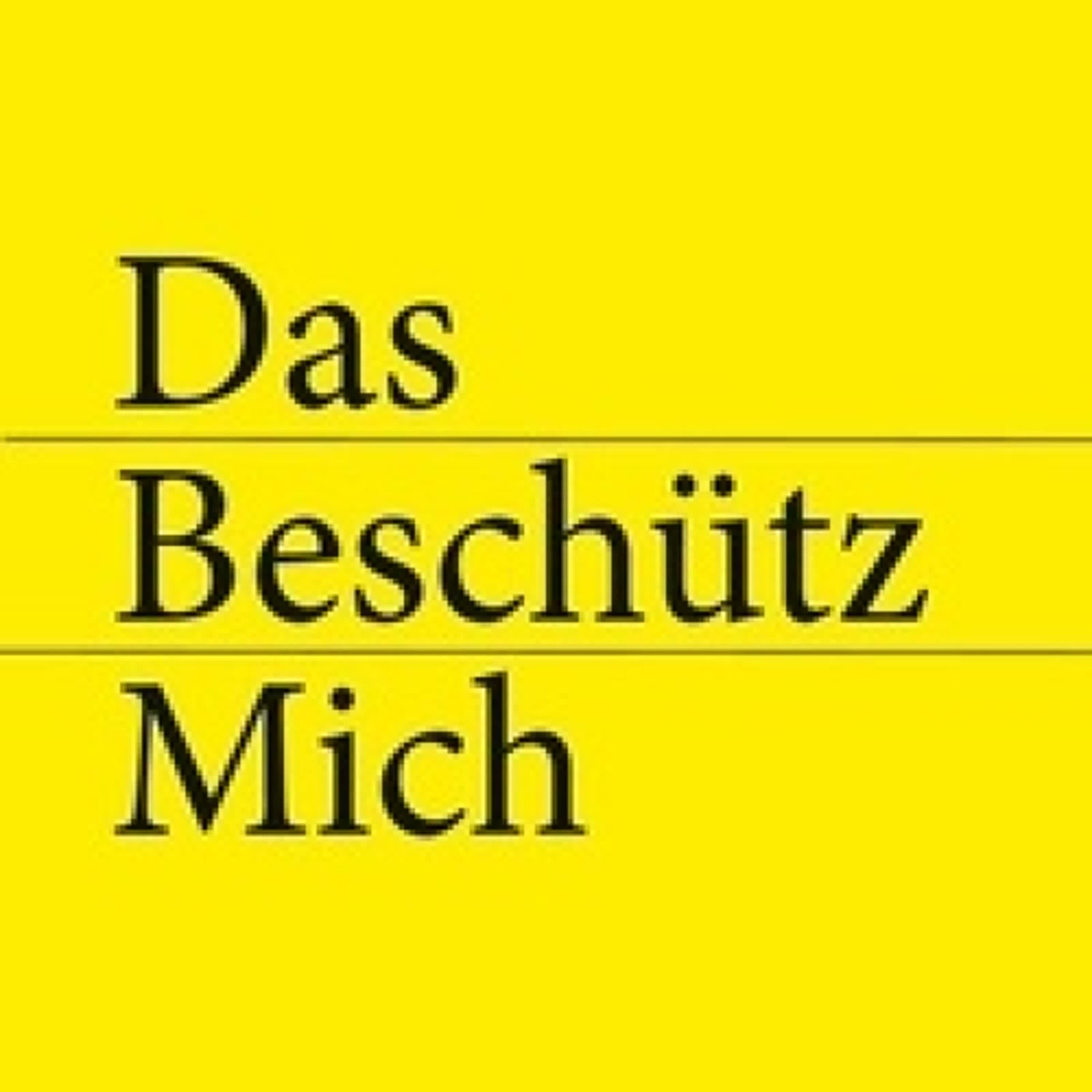 [PDF/Kindle] Das Beschütz Mich - Über das Leben eines Vaters im Allgemeinen und das Umgangsverfahren im Speziellen par 