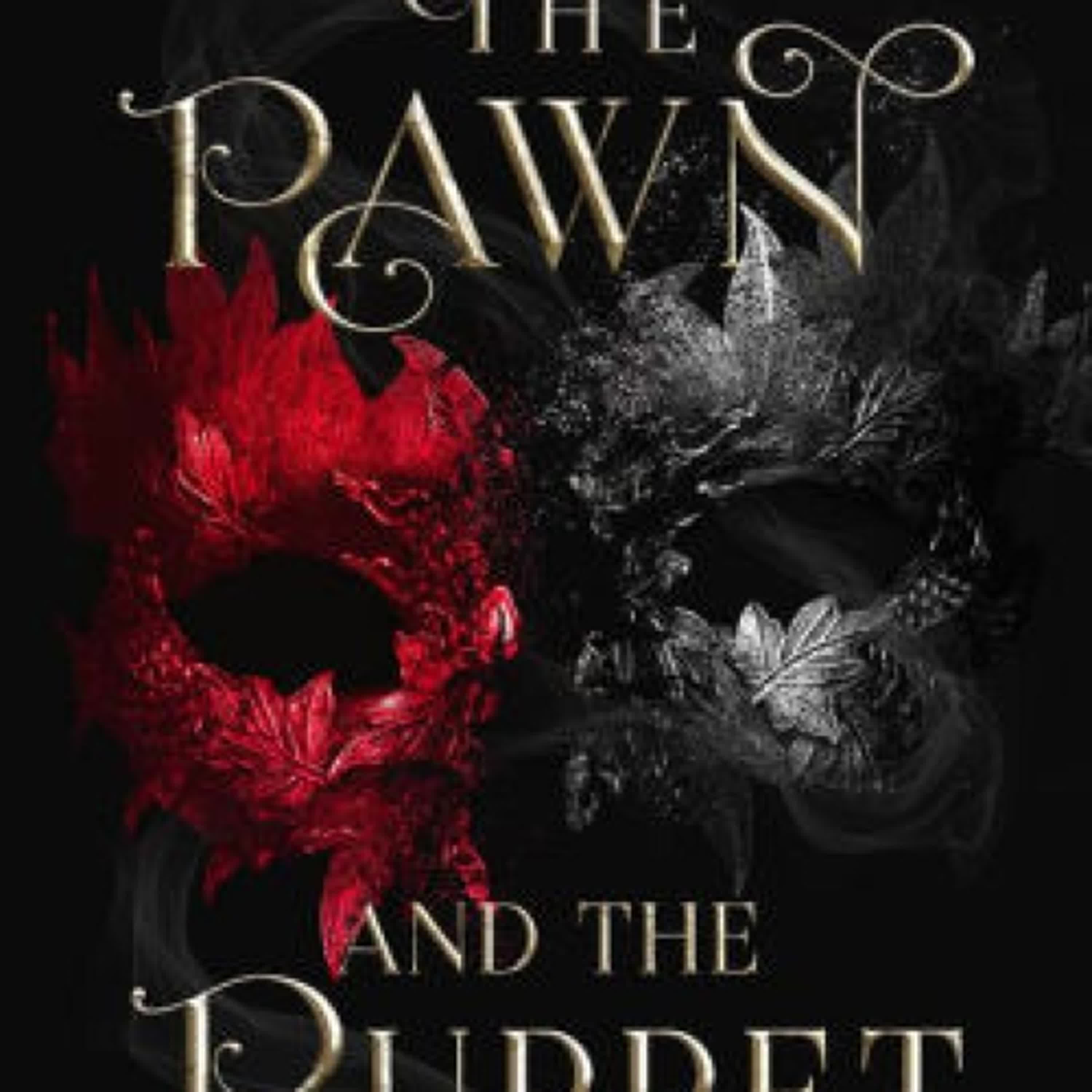 [PDF/Kindle] The Pawn and The Puppet by 
