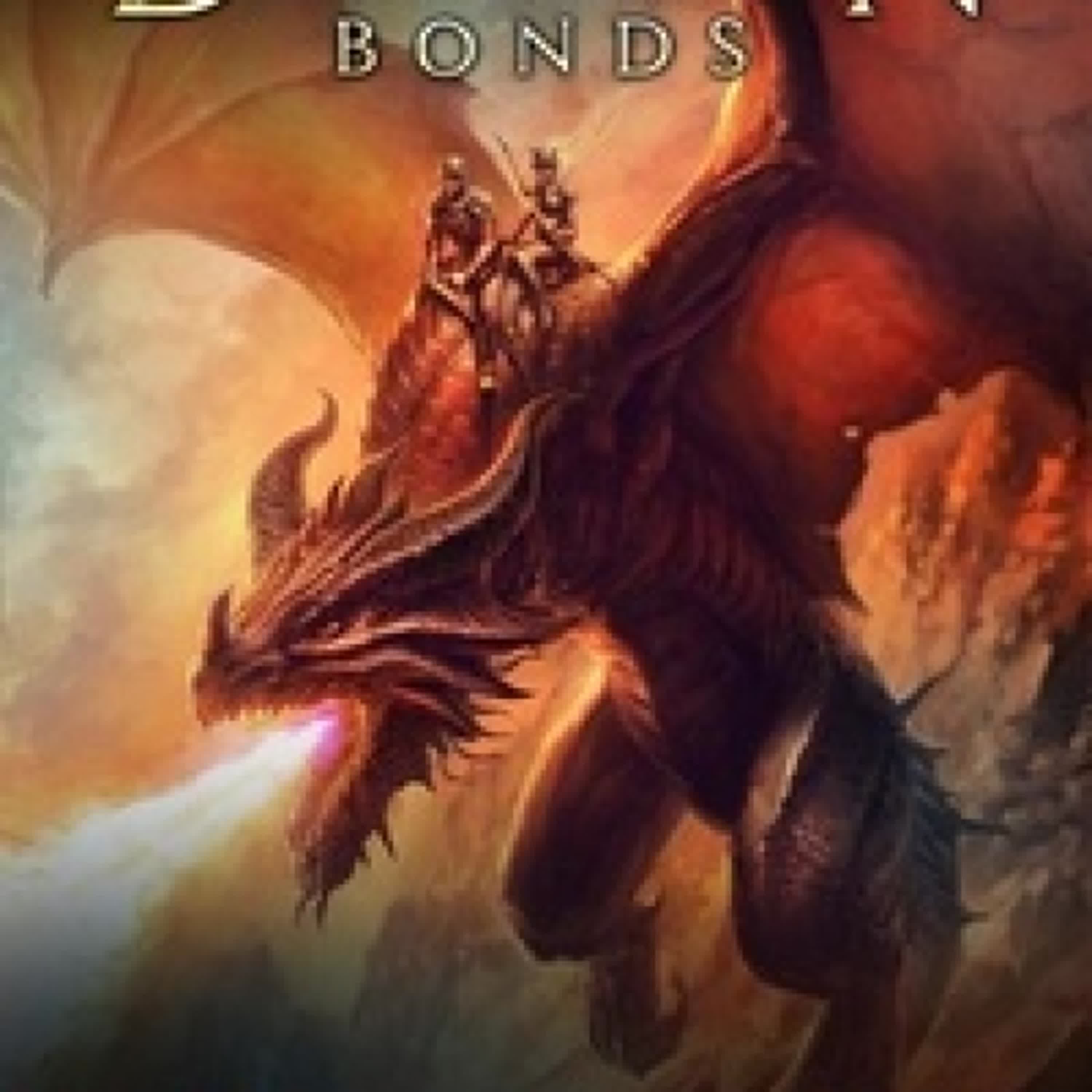 TÉLÉCHARGEMENTS Dragon Bonds - Return of the Darkening, #3