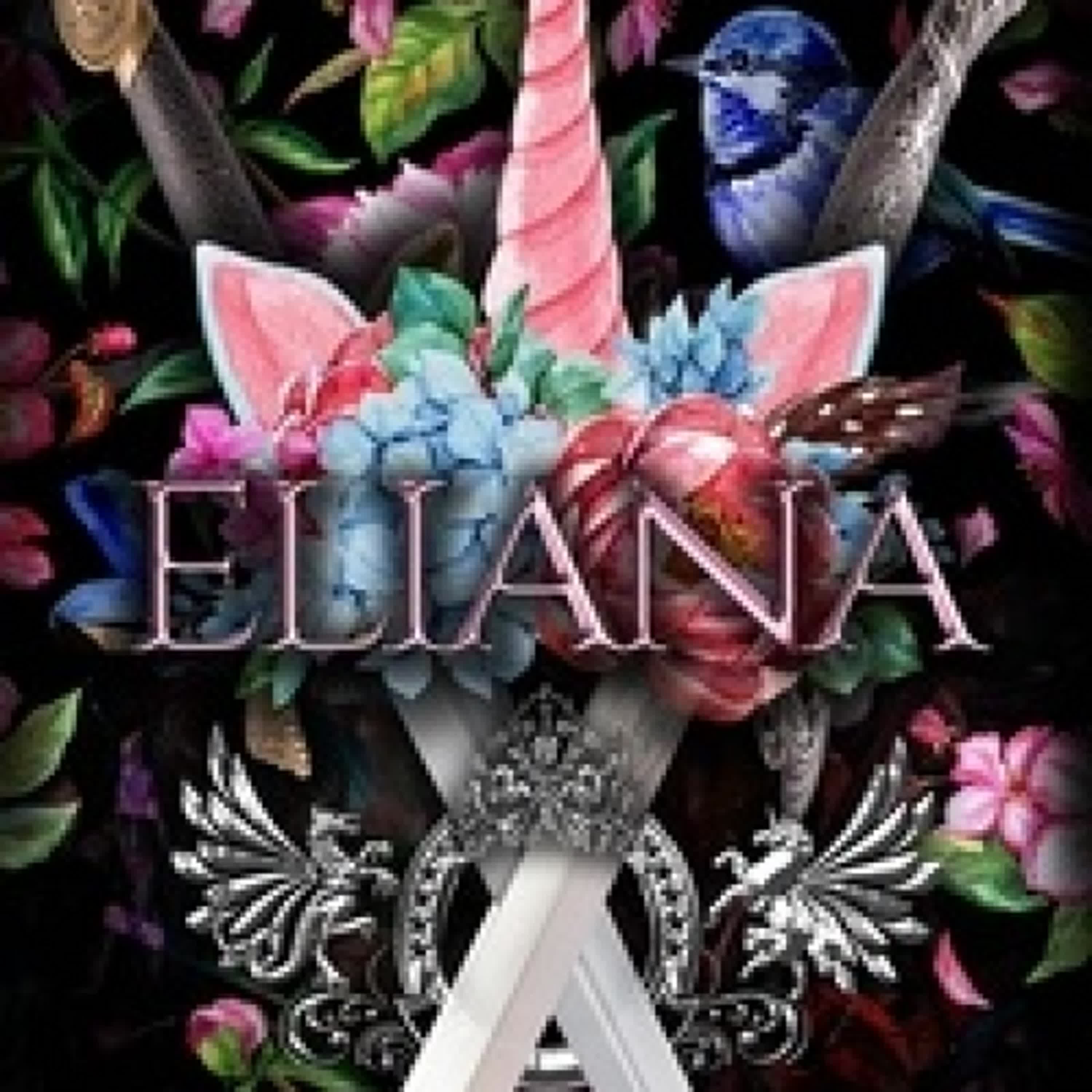 [Kindle] Eliana - Kingdom of Fairytales boxsets, #5 téléchargement