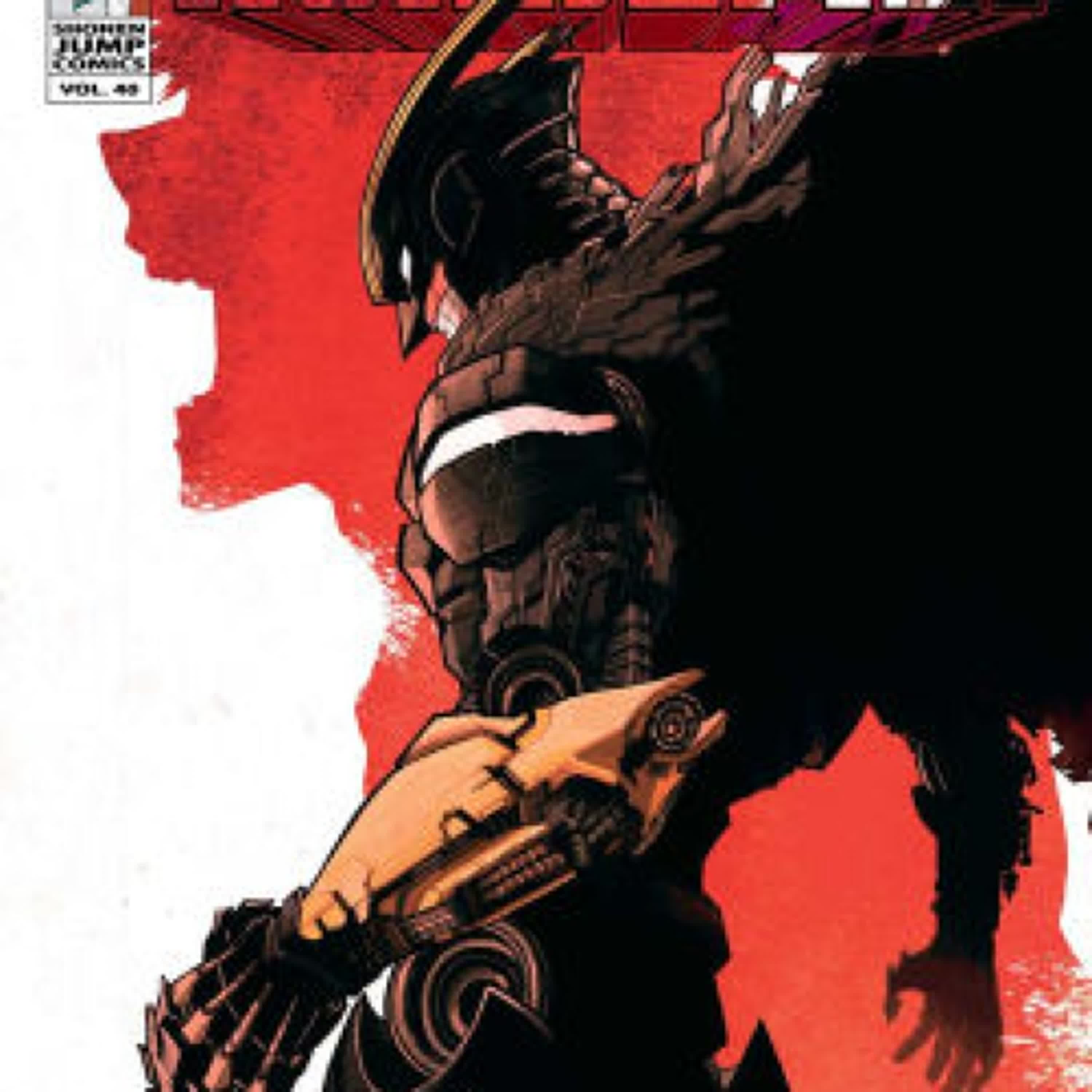 My Hero Academia, Vol. 40 by Kohei Horikoshi on Ipad