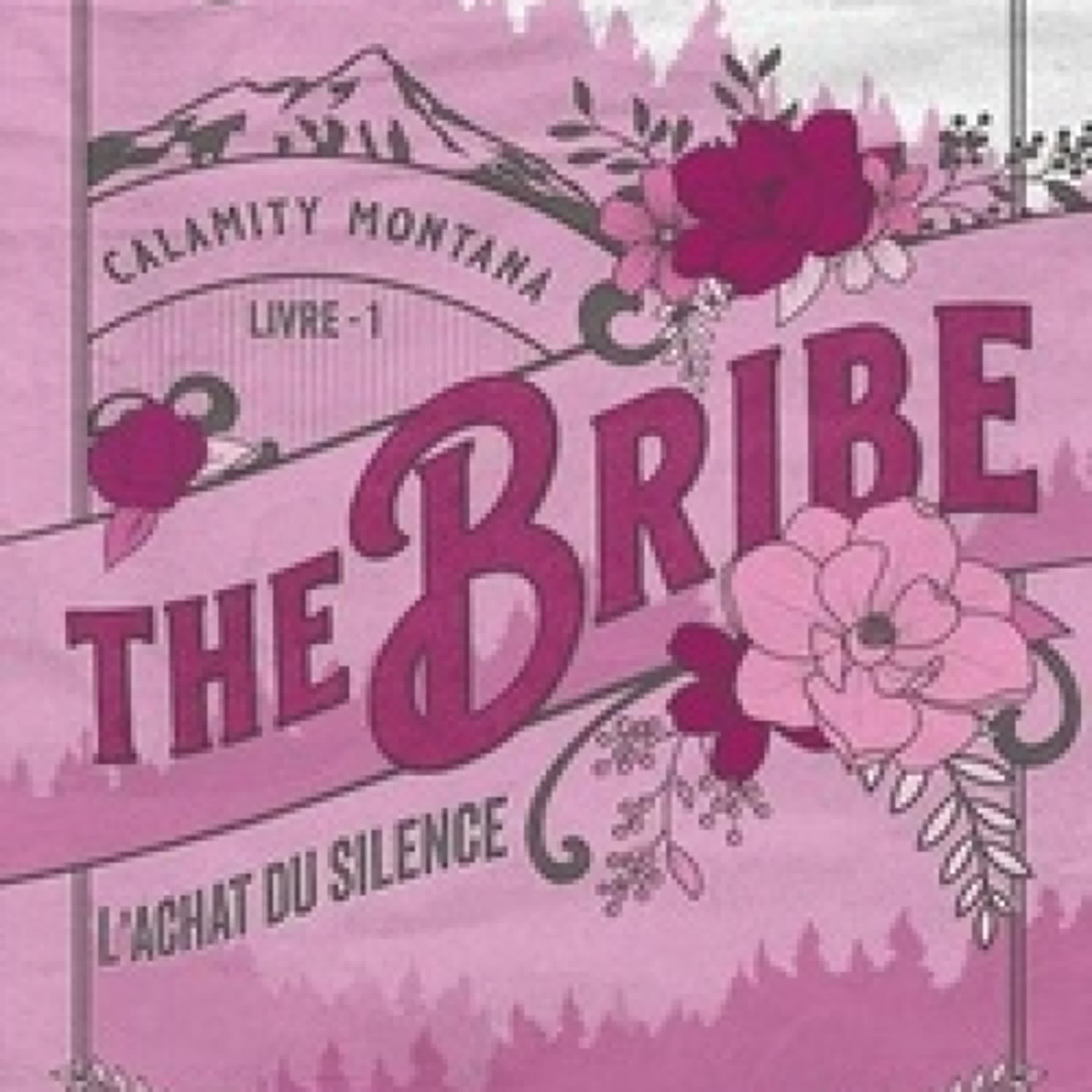 {téléchargement epub} Calimity Montana Tome 1