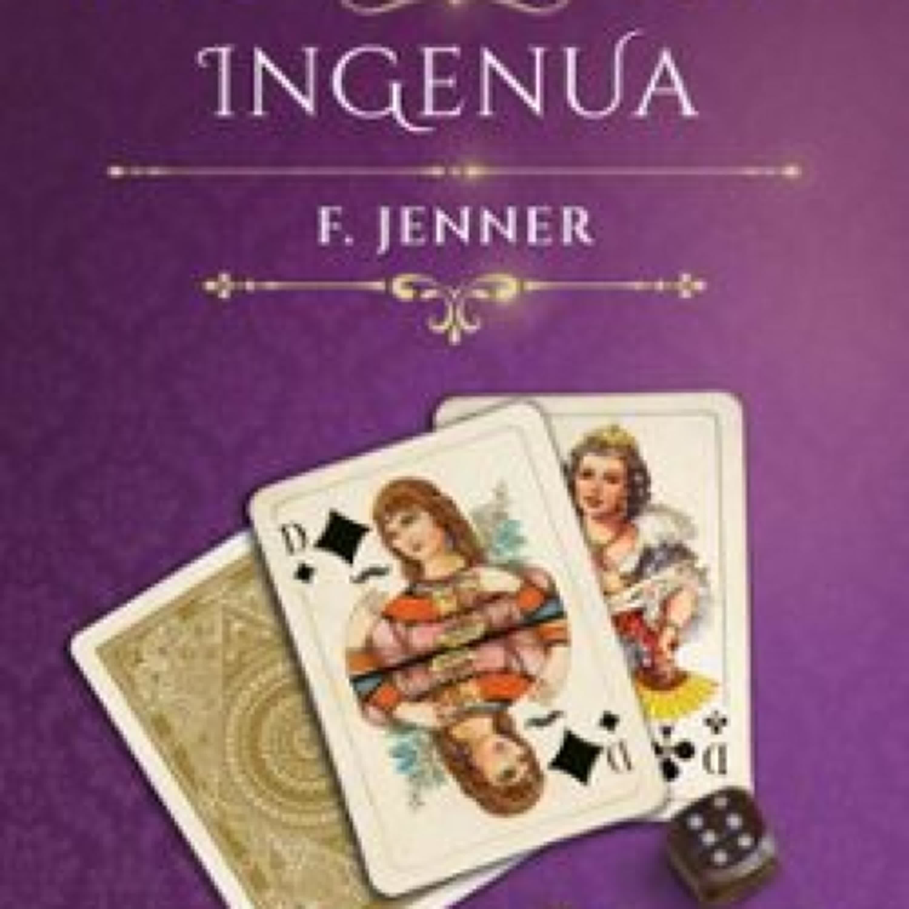 [Descargar pdf] INGENUA (JUEGO DE DAMAS 2)
