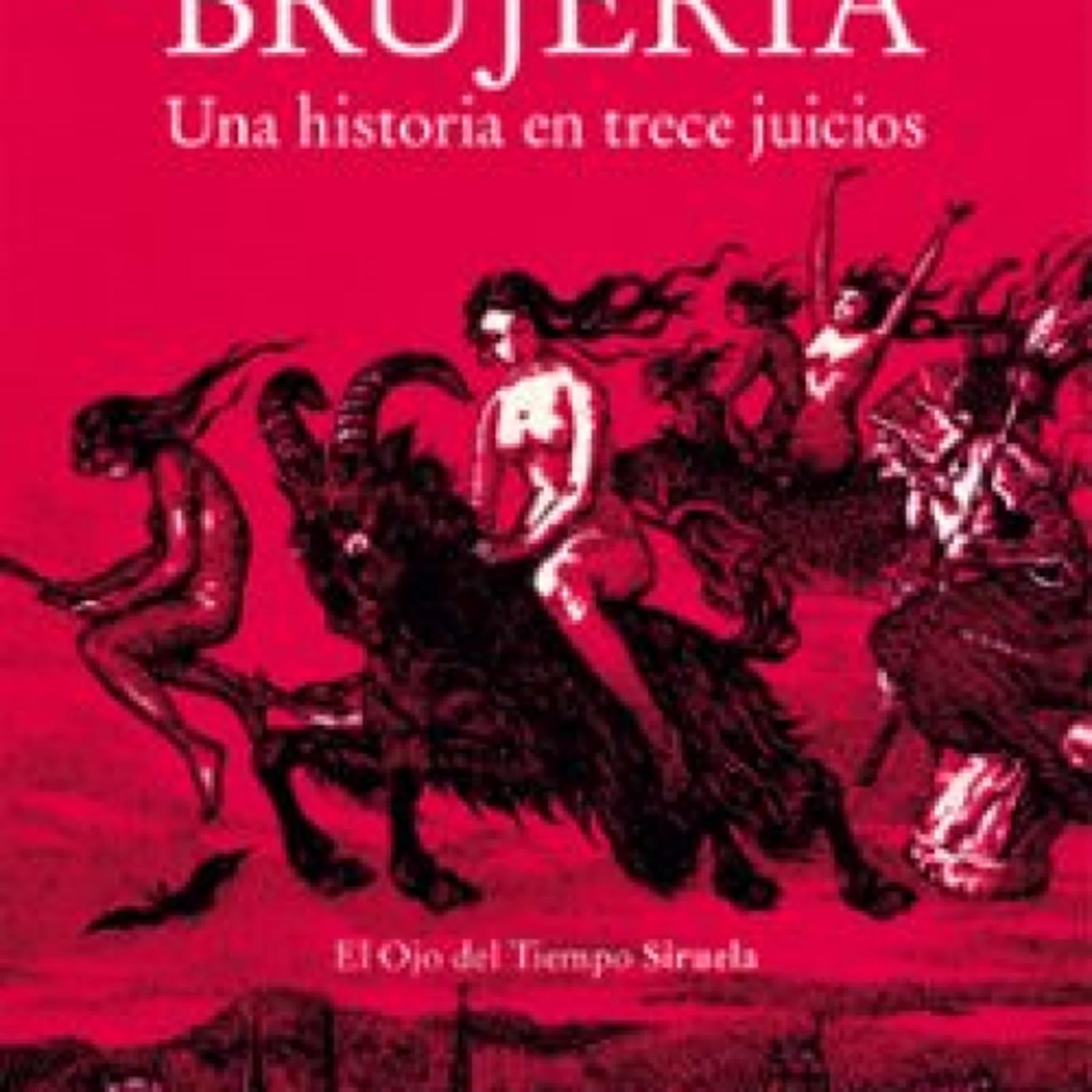 Descargar [PDF] {EPUB} BRUJERÍA