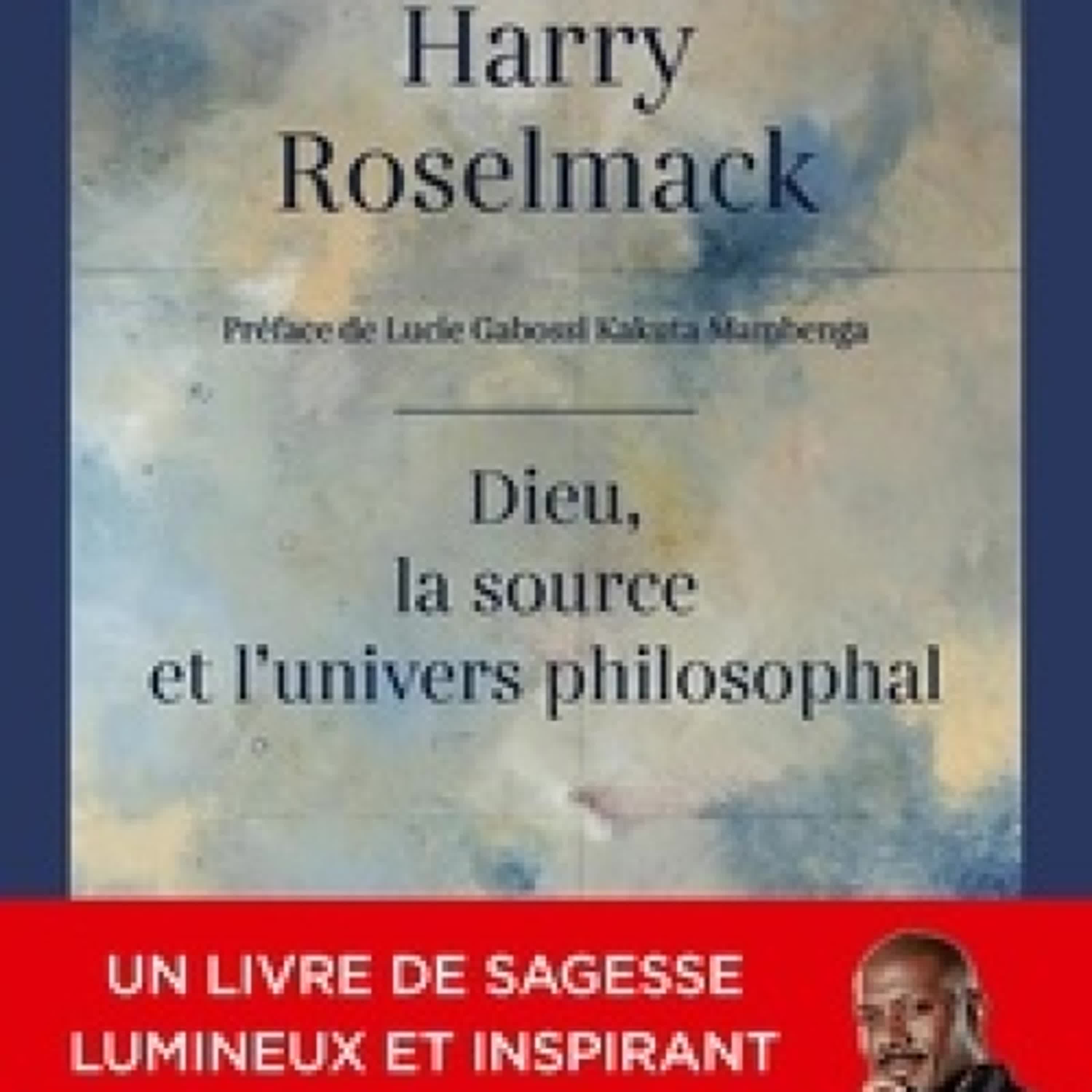 TÉLÉCHARGER [PDF] {EPUB} Dieu, la source et l'univers philosophal