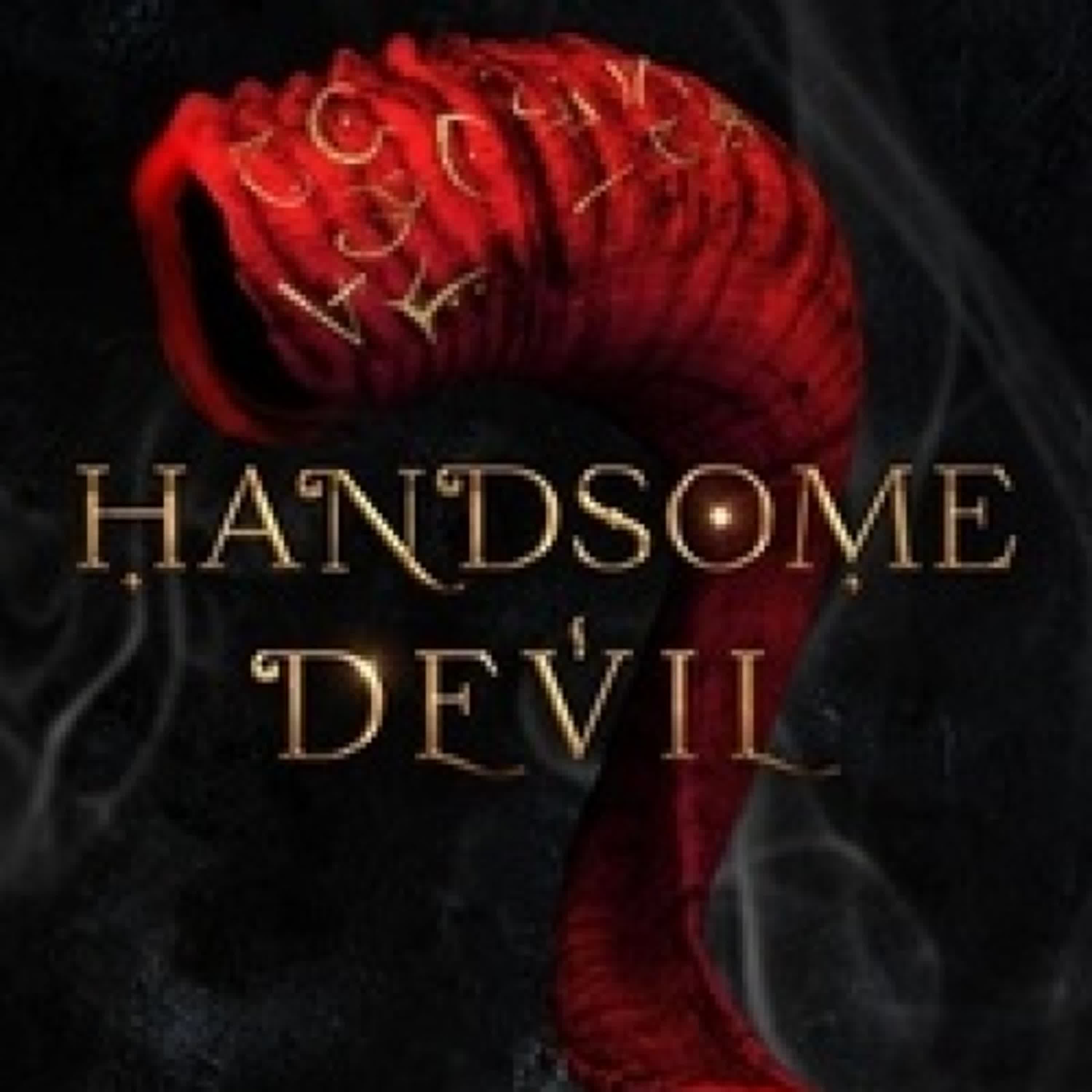 [PDF] Handsome Devil - Ascent of the Wicked, #3 téléchargement