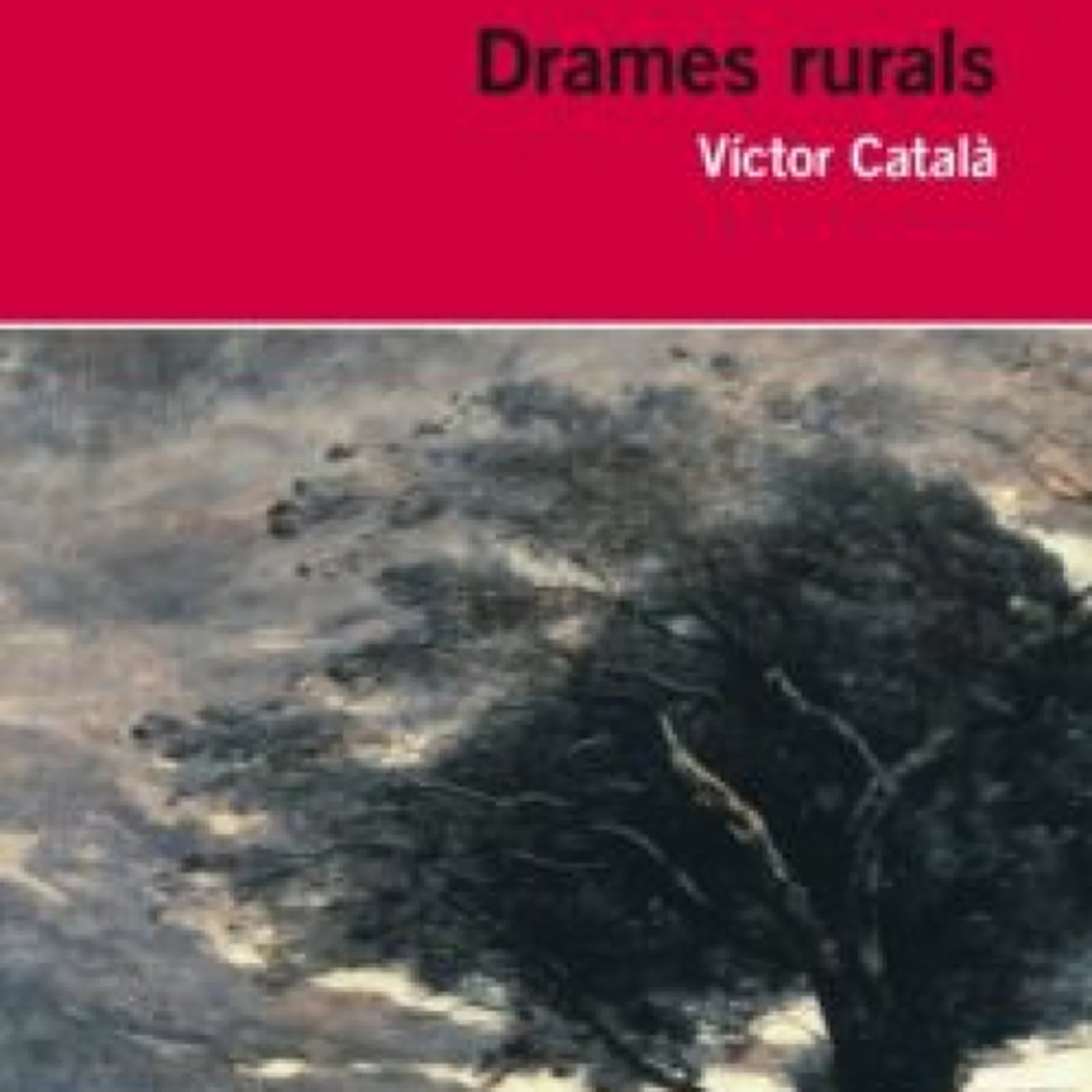 DRAMES RURALS EBOOK | VICTOR CATALA | Descargar libro PDF EPUB