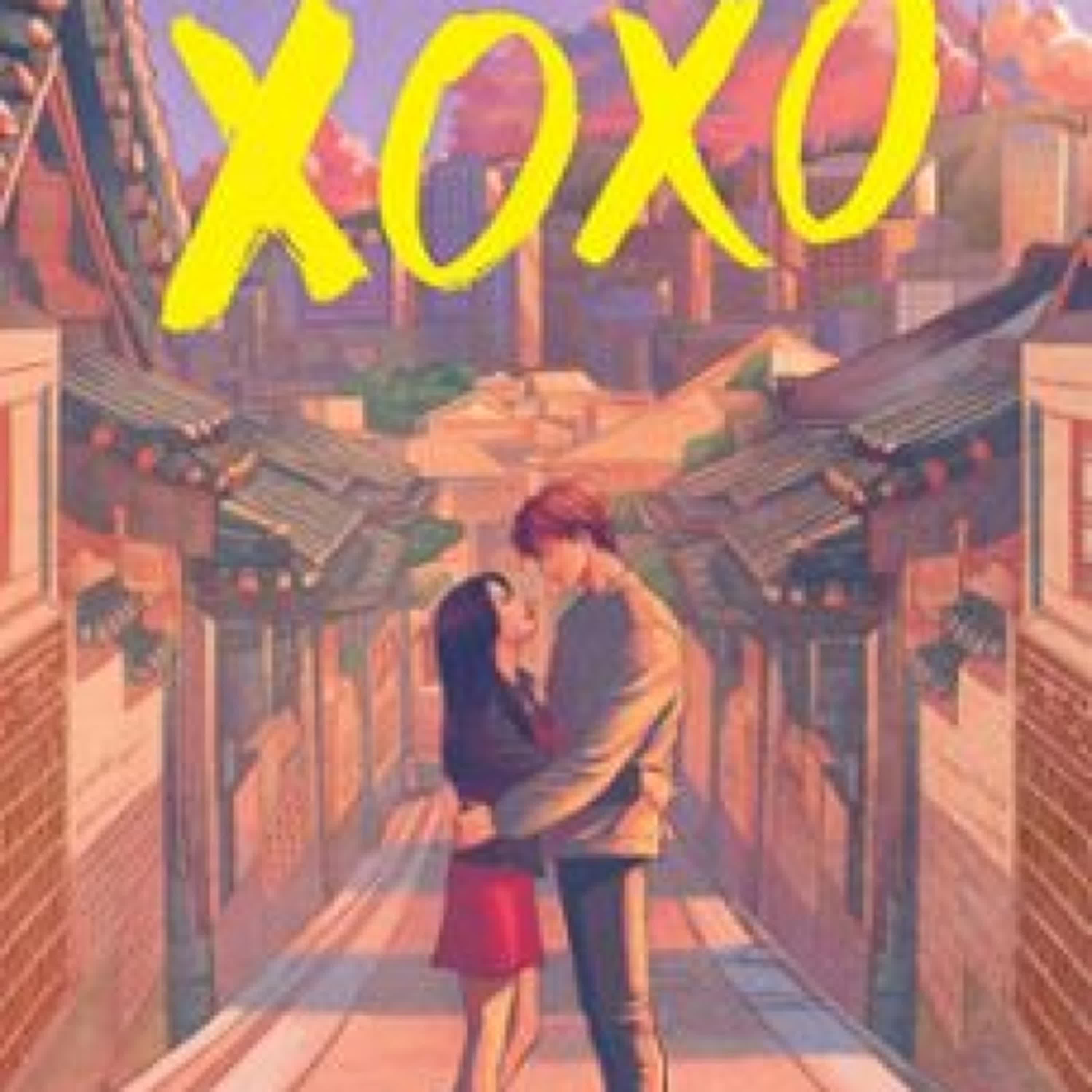 XOXO leer epub AXIE OH