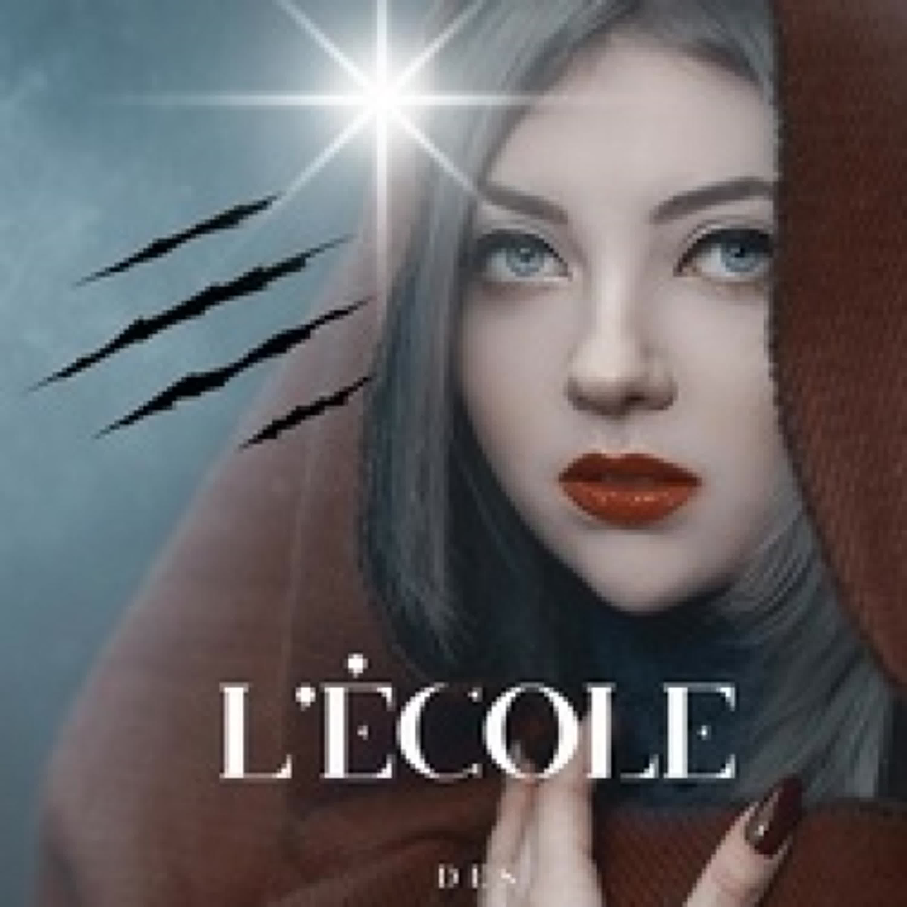 [PDF/Kindle] L'école des ombres - Fantasy young adult par M. D. June