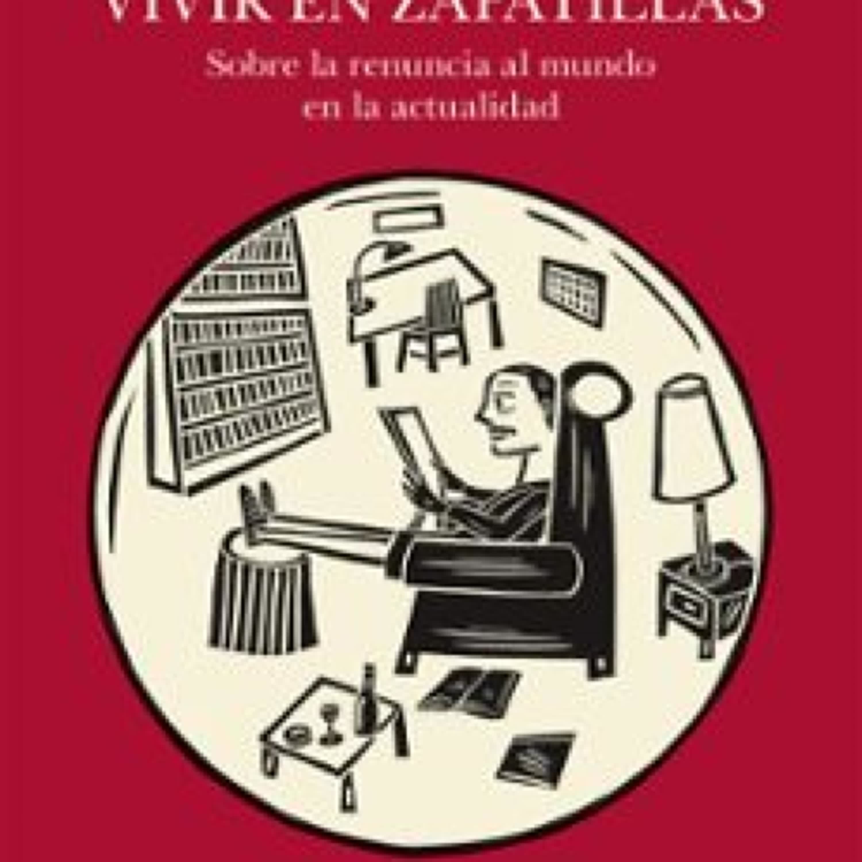 Descargar PDF VIVIR EN ZAPATILLAS