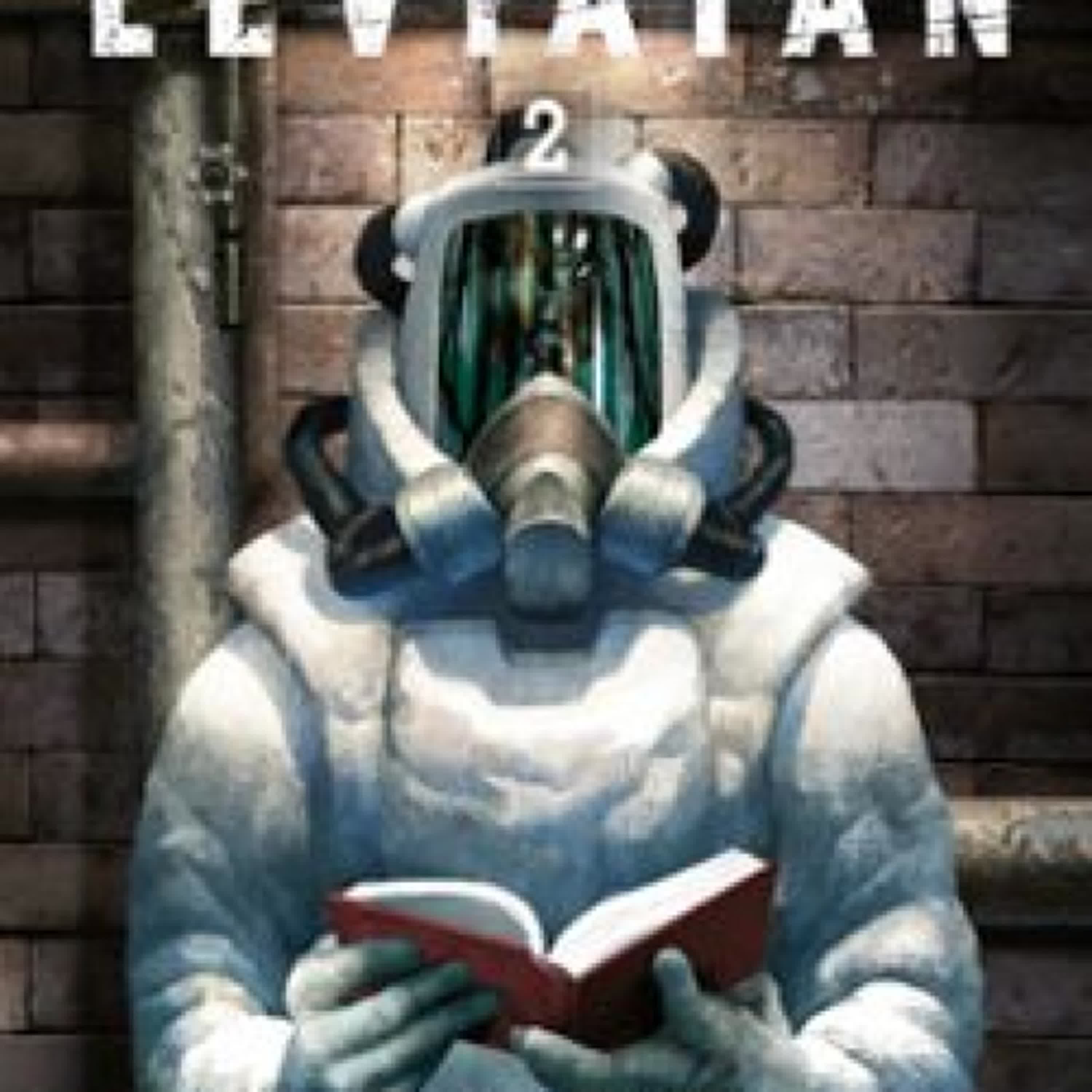 Descargar ebook LEVIATÁN 2 | Descarga Libros Gratis (PDF - EPUB)