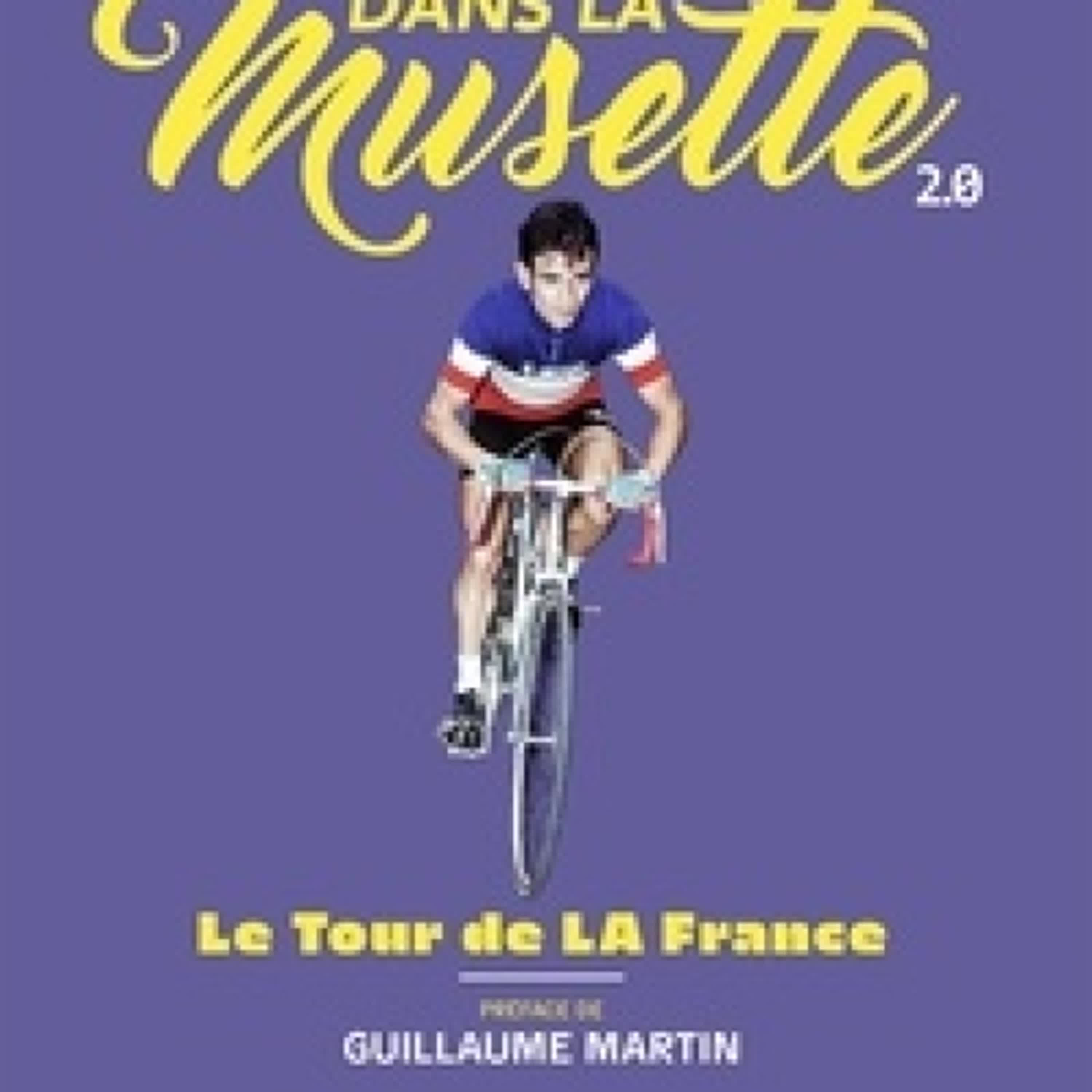 TÉLÉCHARGEMENTS Dans la Musette 2.0 - Le Tour de LA France