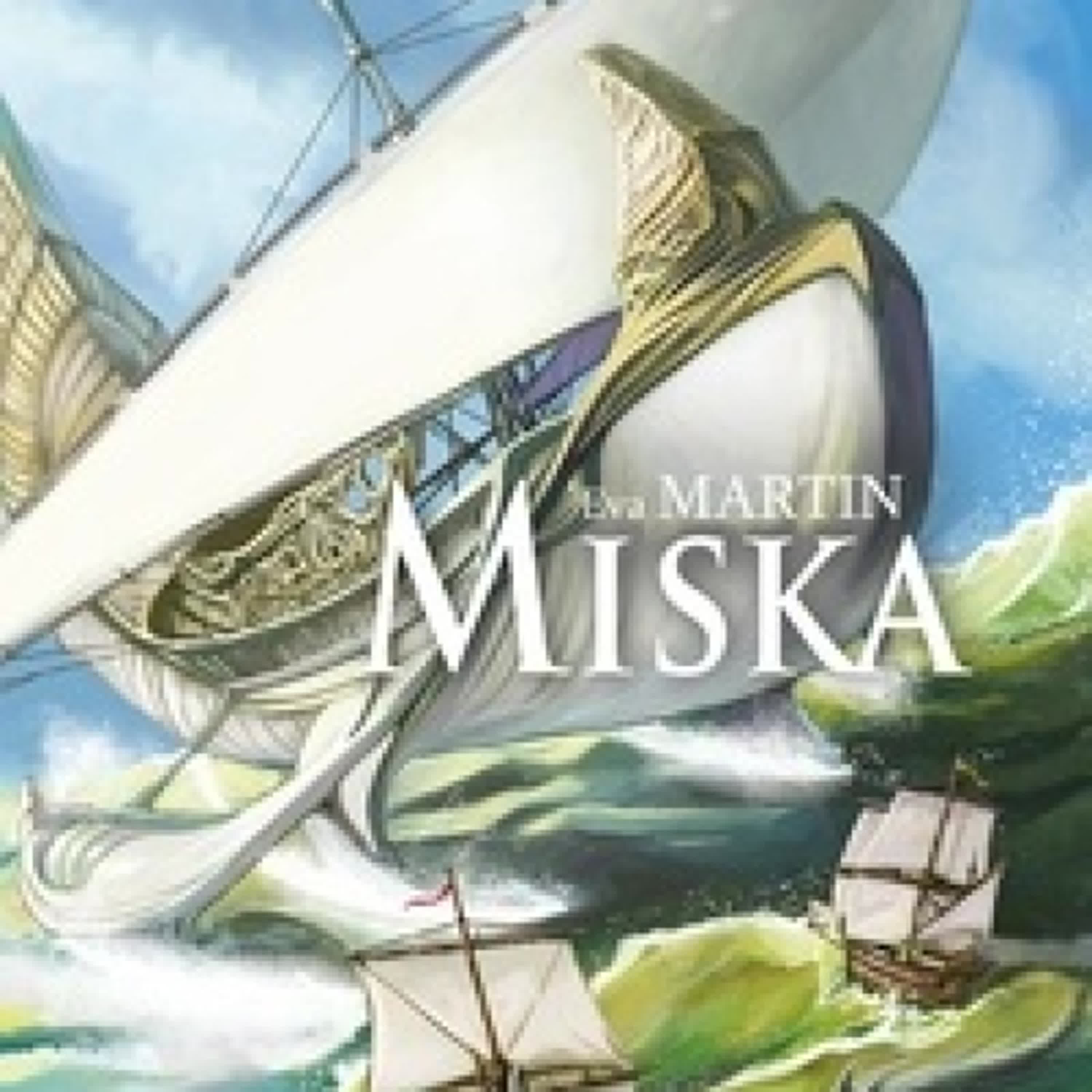 [PDF] Miska par Eva Martin