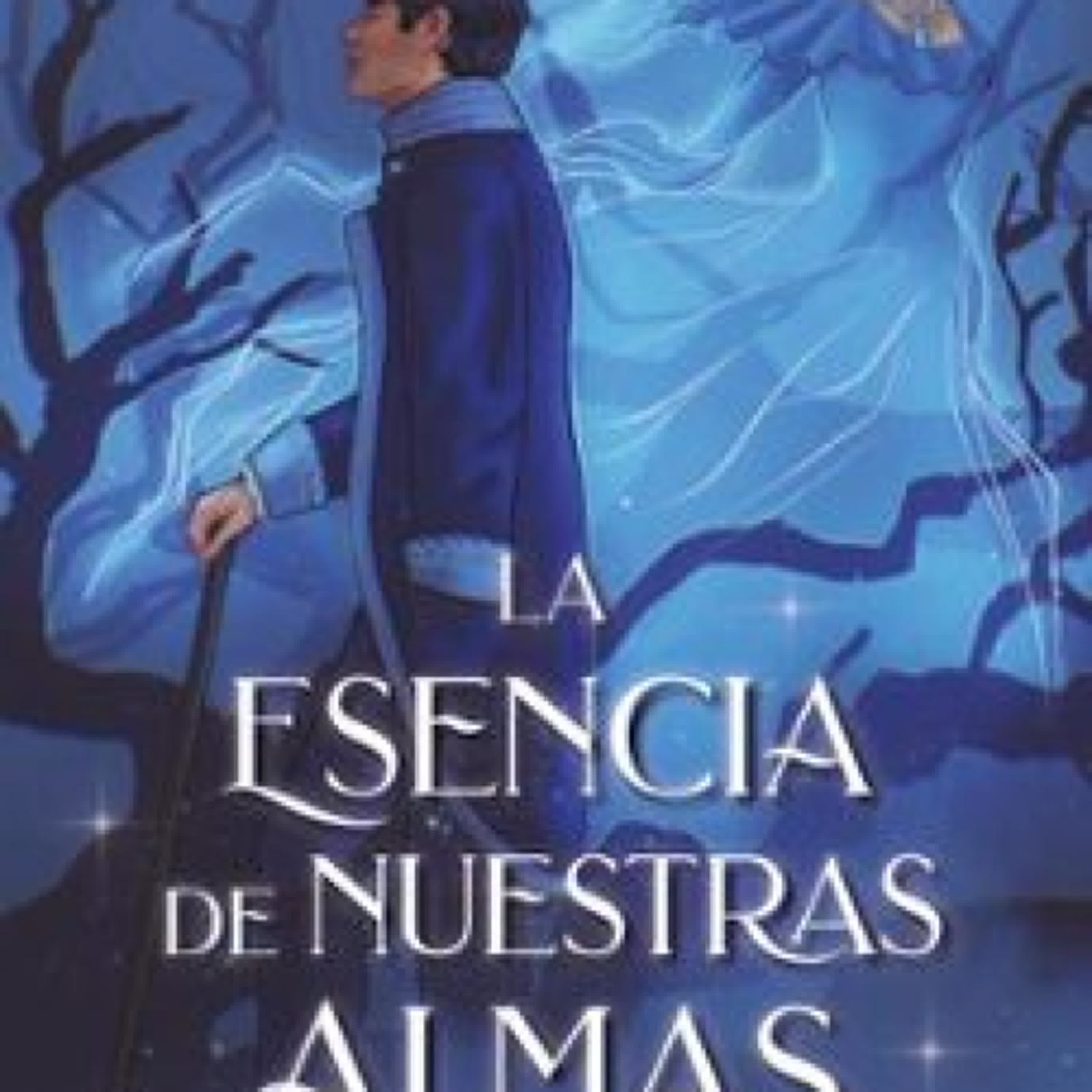 [Descargar pdf] LA ESENCIA DE NUESTRAS ALMAS: UN RETELLING DE CUMBRES BORRASCOSAS