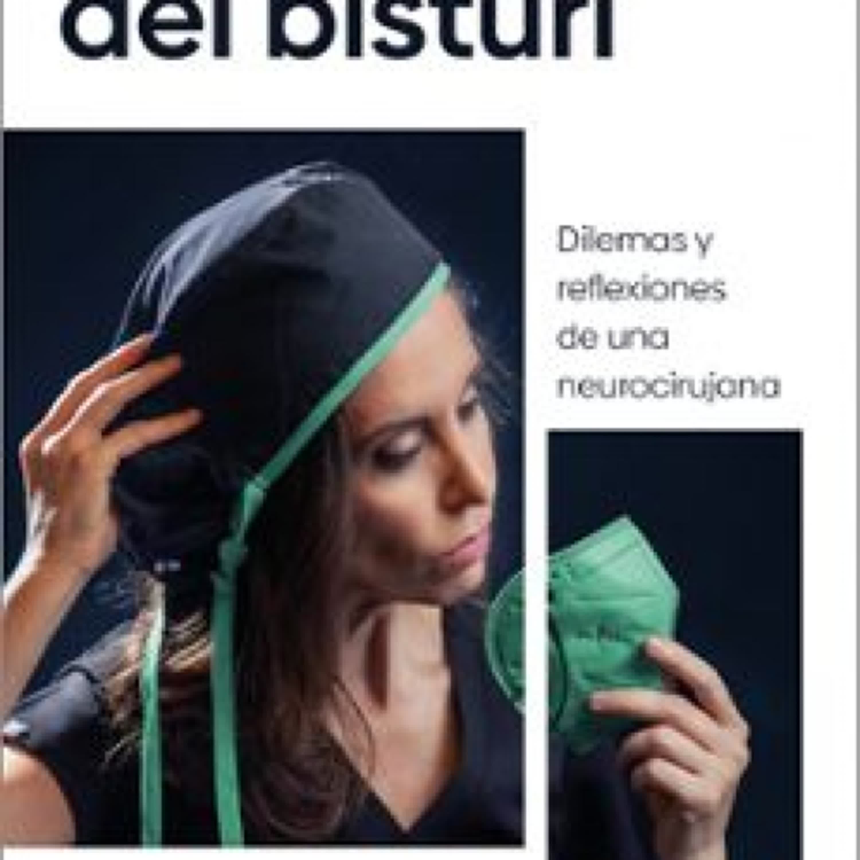 AL OTRO LADO DEL BISTURÍ leer epub DRA. GLORIA VILLALBA