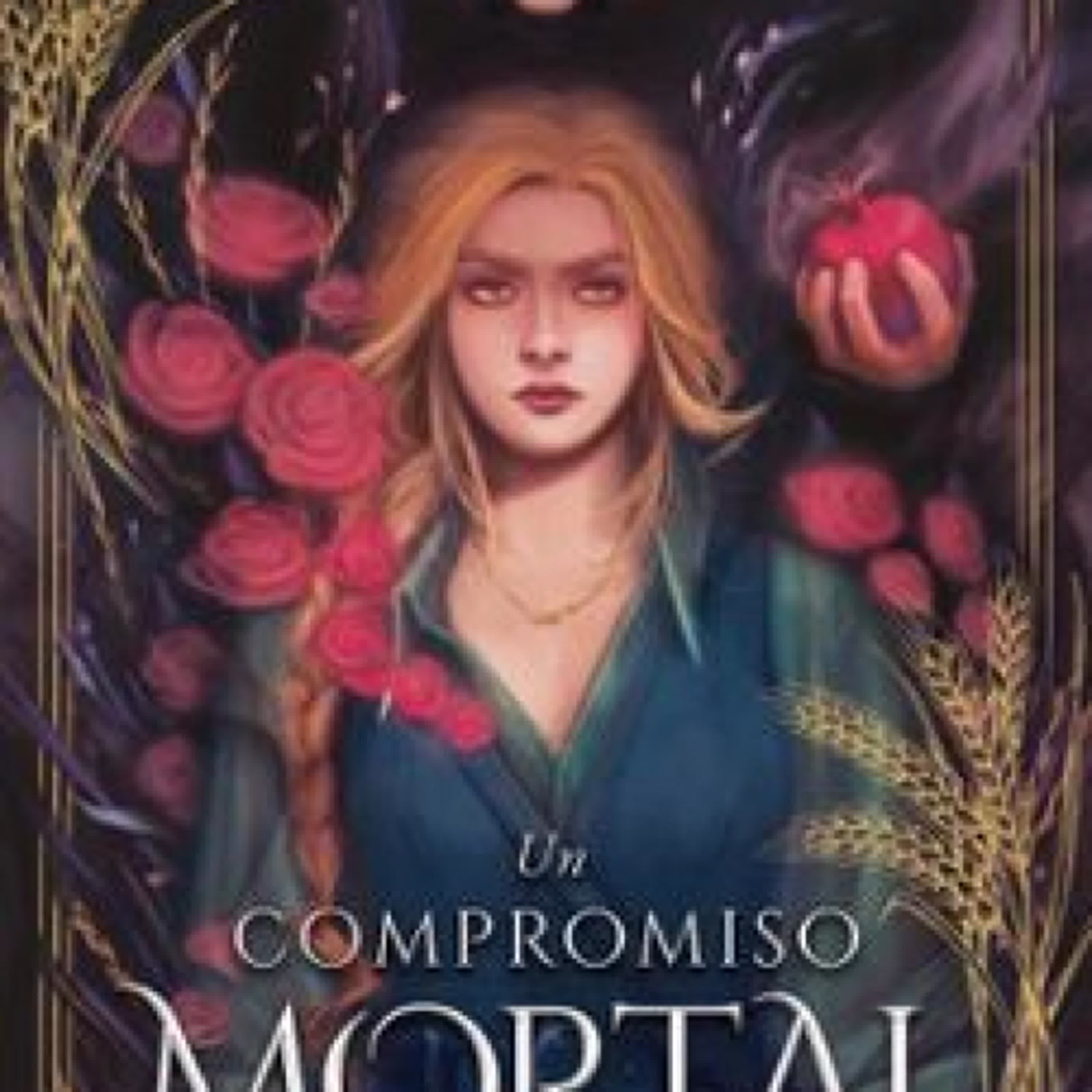{epub descargar} UN COMPROMISO MORTAL