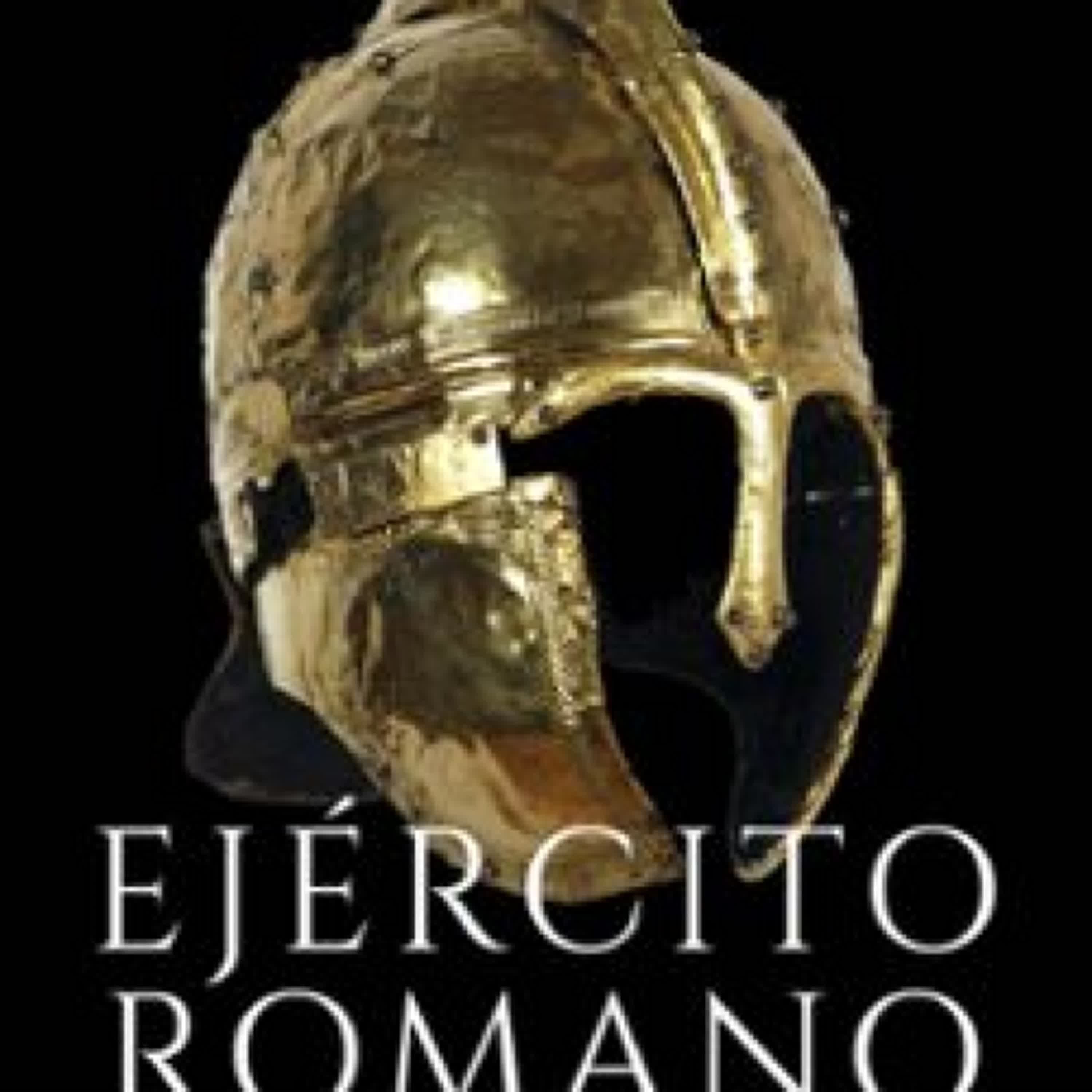 Descargar PDF EJÉRCITO ROMANO