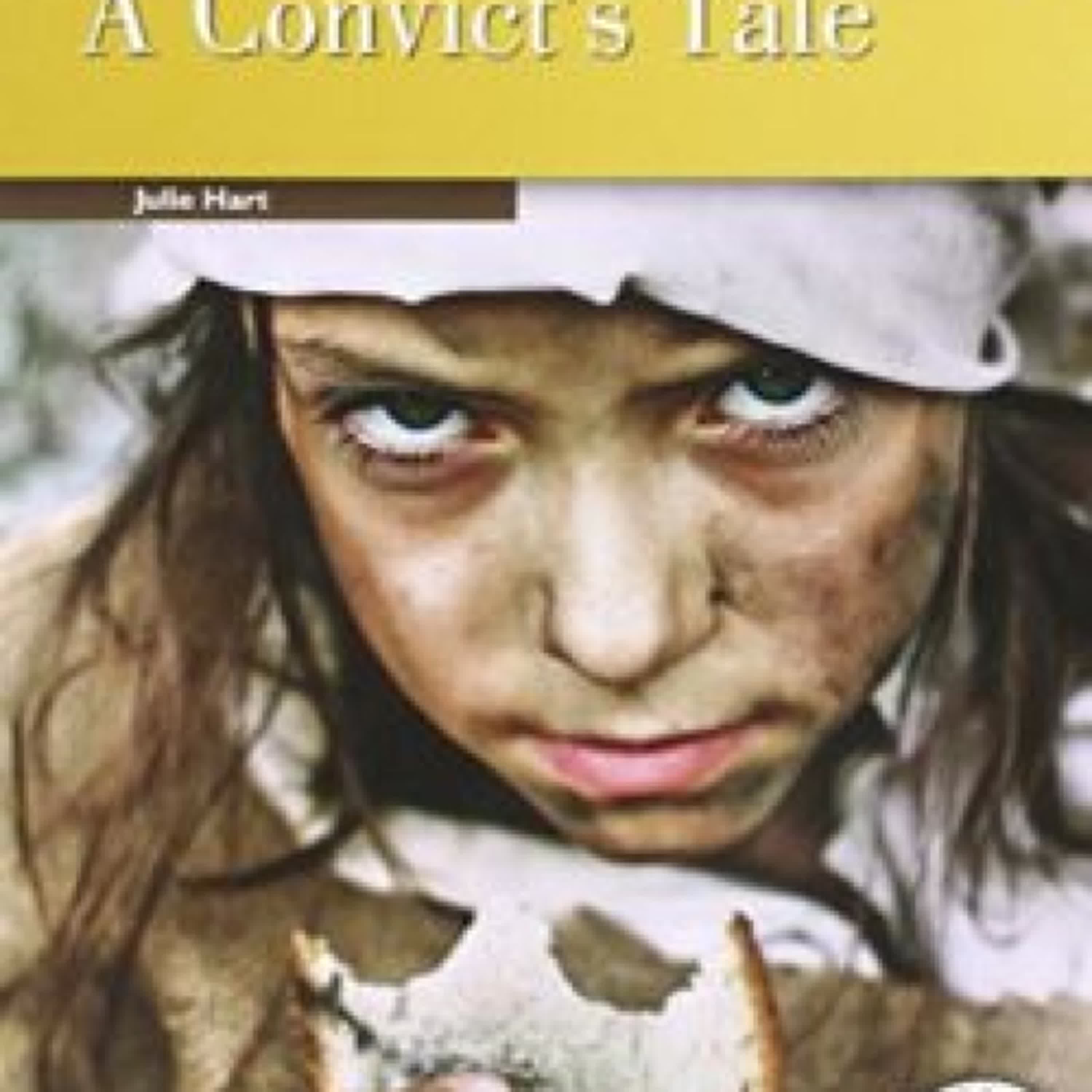[Descargar pdf] A CONVICT S TALE