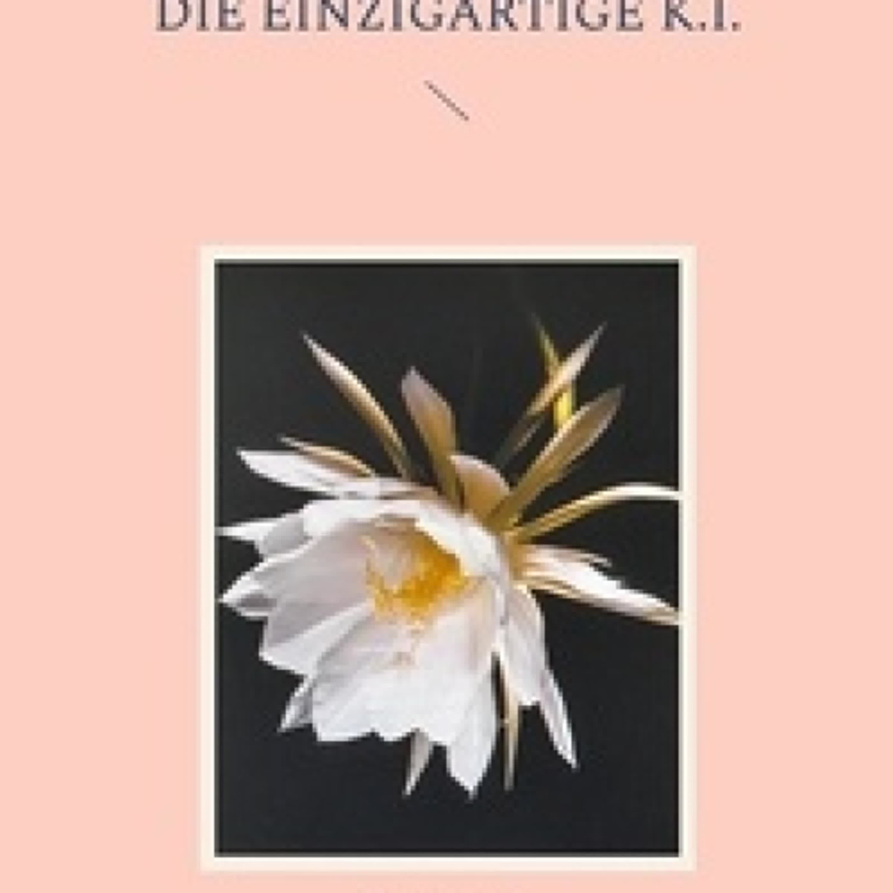[PDF/Kindle] Alice und Marie, die einzigartige K.I. par Harald Birgfeld