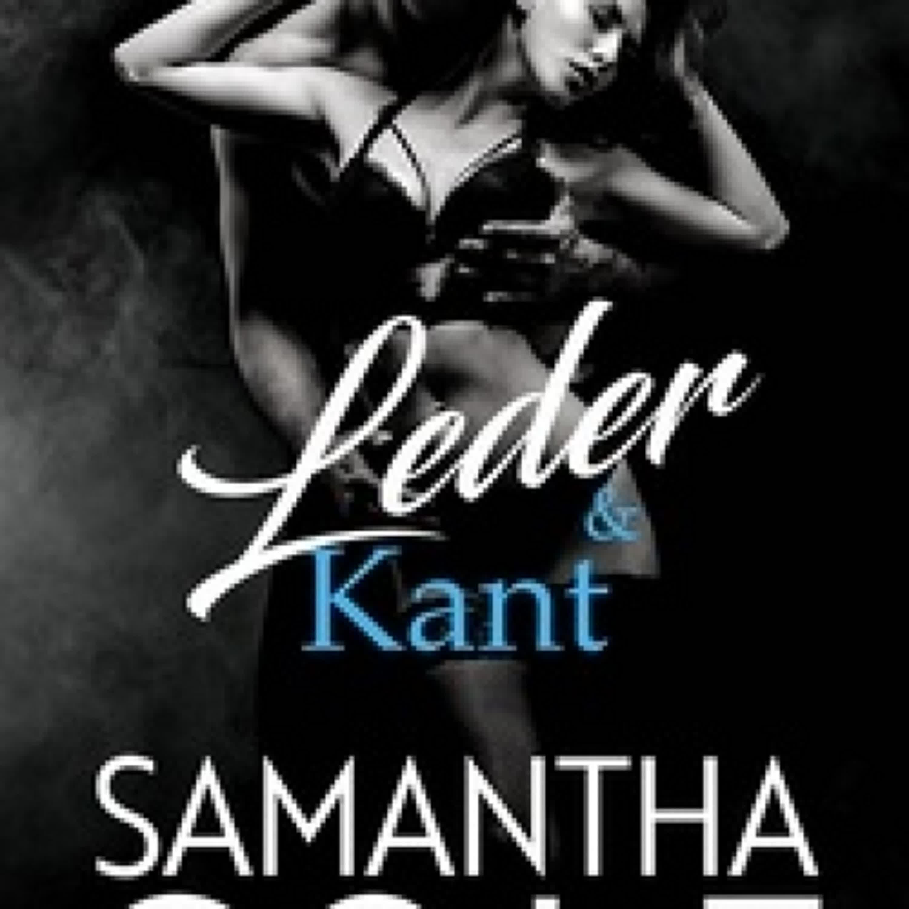 [Pdf/ePub] Leder & Kant - Trident Security (Dutch), #1 par Samantha Cole téléchargement ebook
