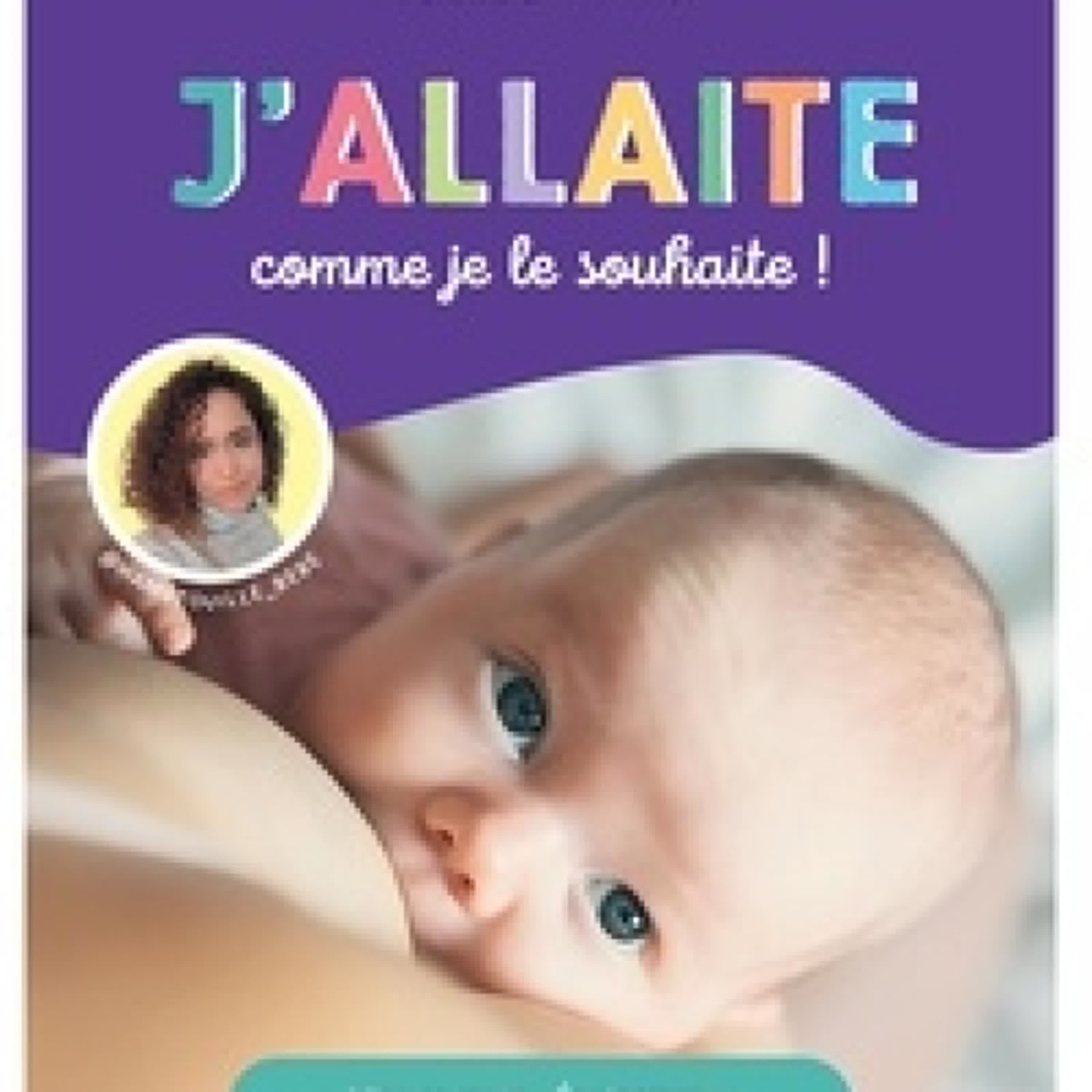 Télécharger PDF J'allaite comme je le souhaite !
