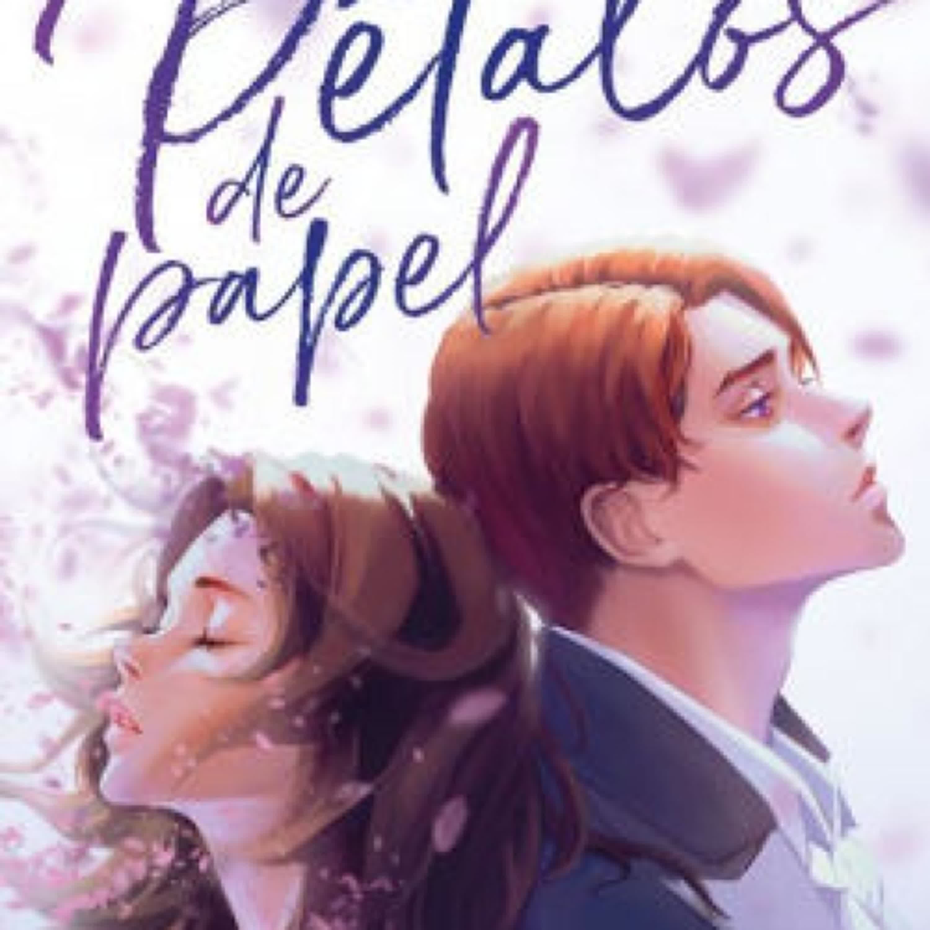 [download pdf] Pétalos de papel / Paper Petals by SELENE M. PASCUAL, IRIA G. PARENTE, Paulina Klime