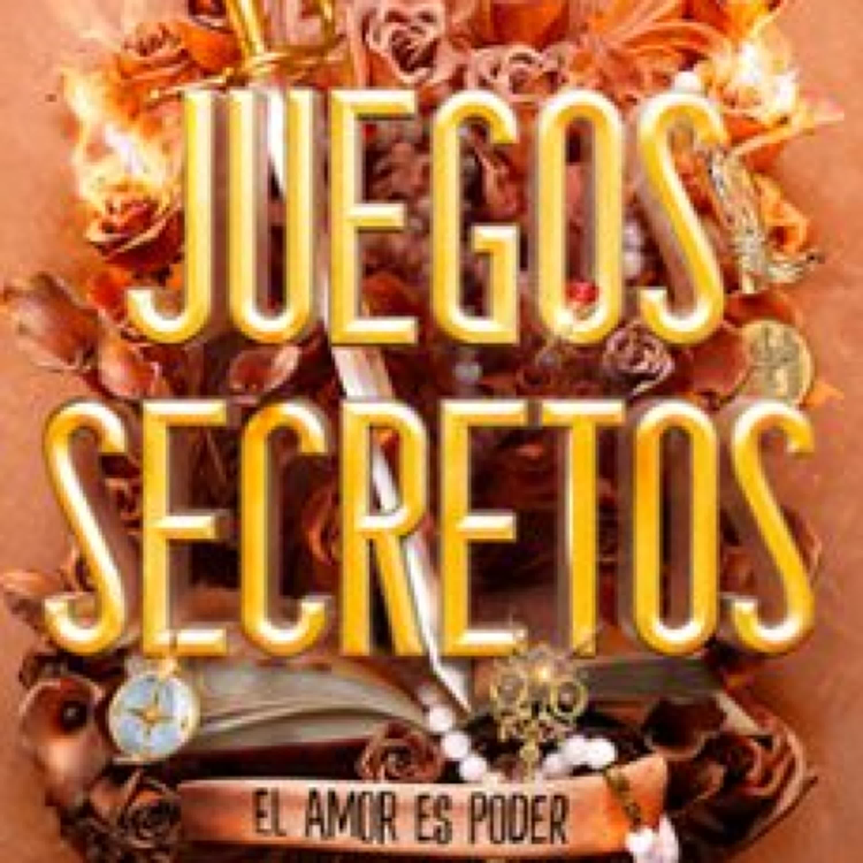 JUEGOS SECRETOS ePub gratis
