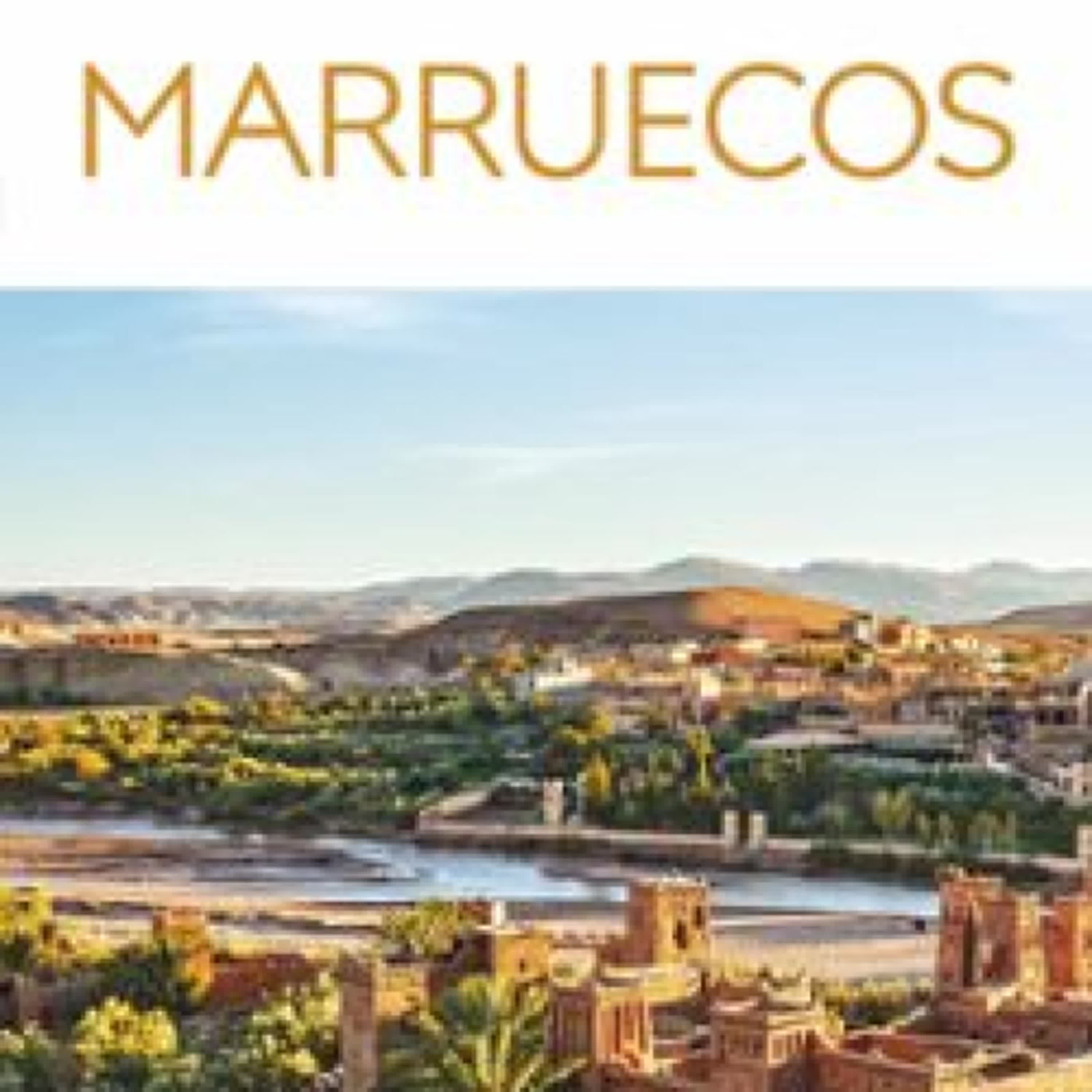 Descargar MARRUECOS 2024 (GUÍAS VISUALES)  DK Gratis - EPUB, PDF y MOBI