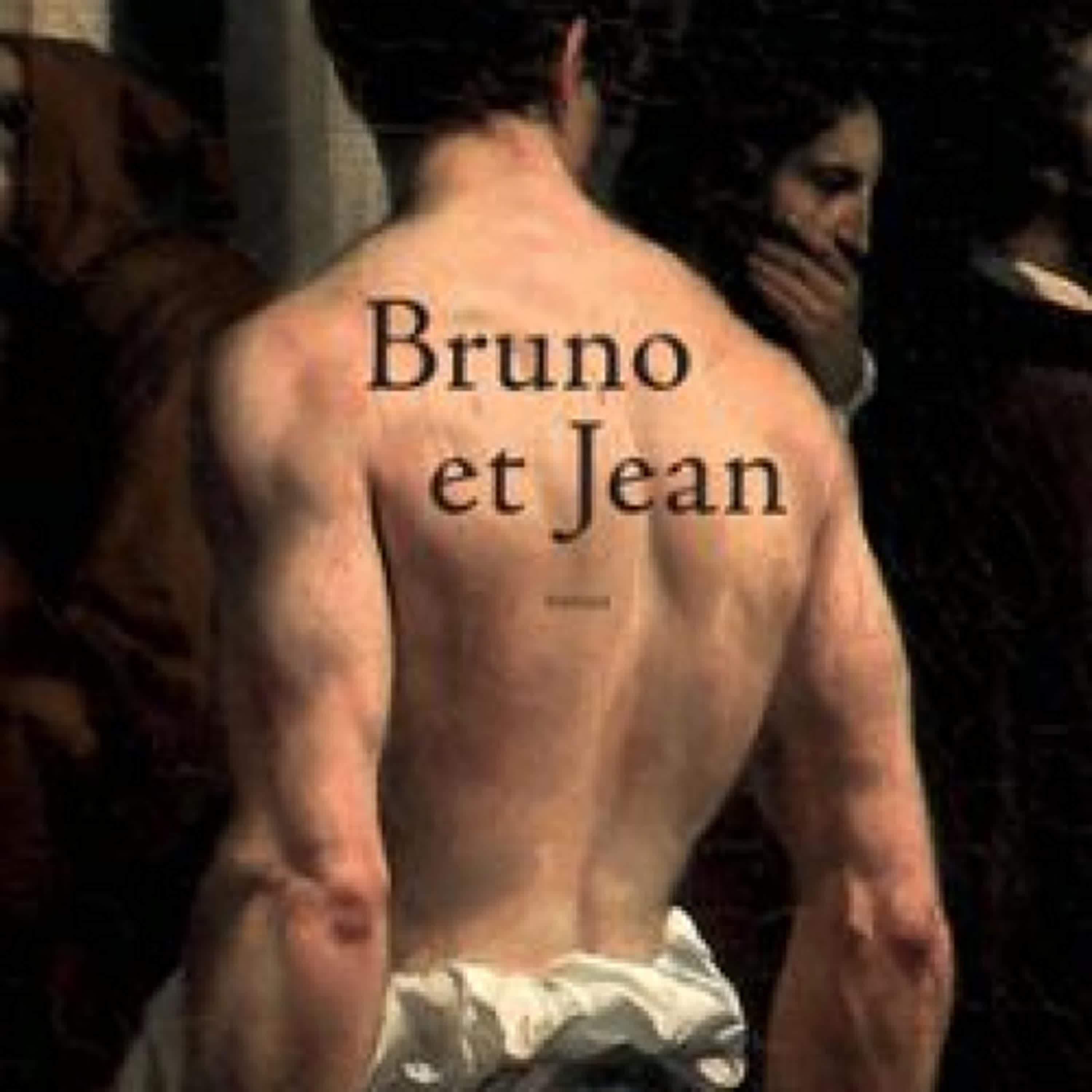 BRUNO ET JEAN  (edición en francés) leer epub PAULINE VALADE