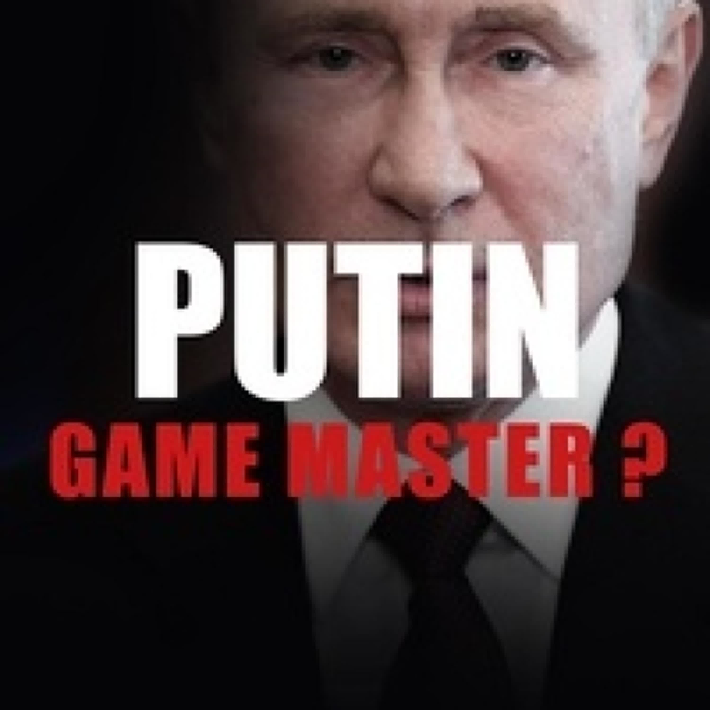 TÉLÉCHARGER [PDF] {EPUB} Putin, game master?