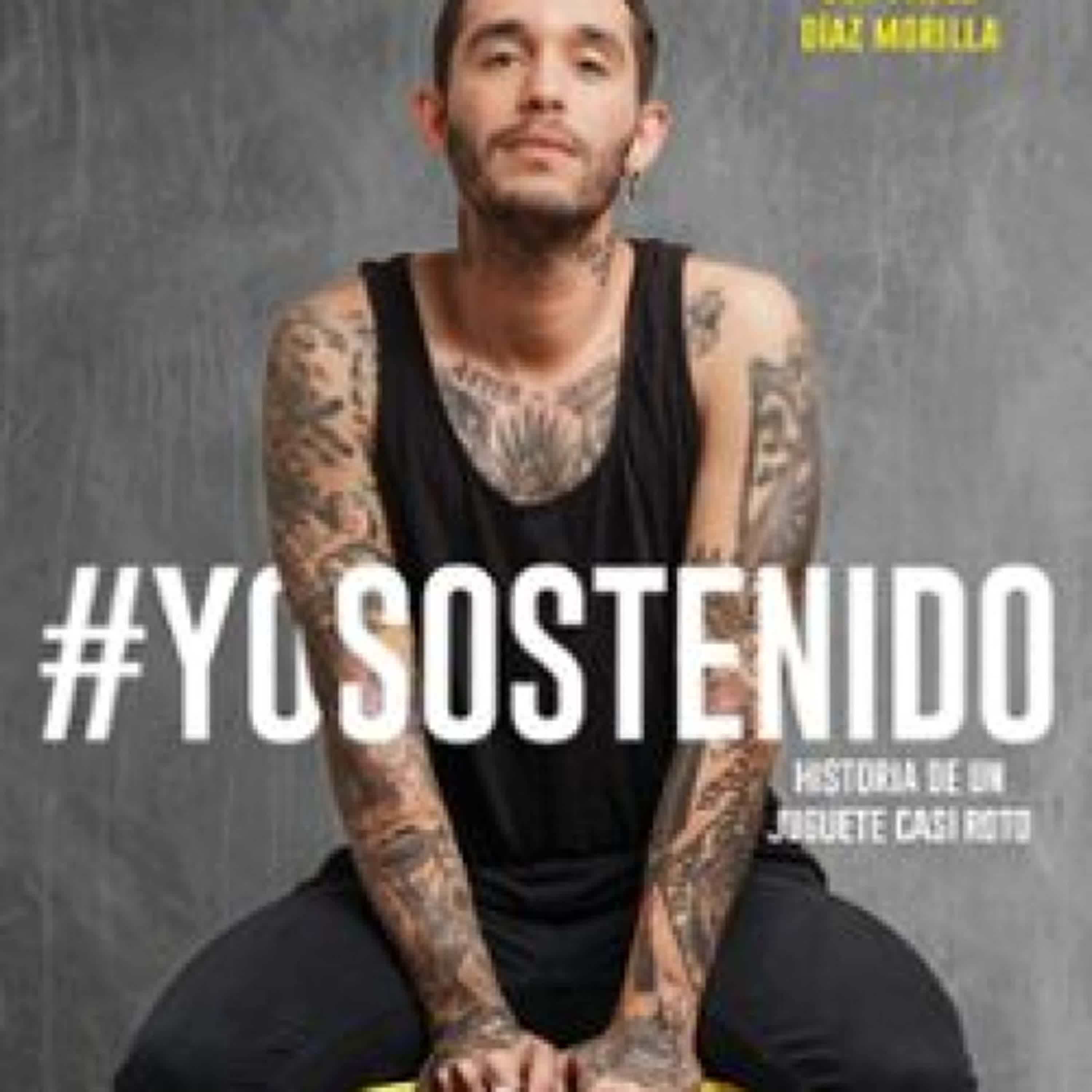 YO SOSTENIDO leer el libro
