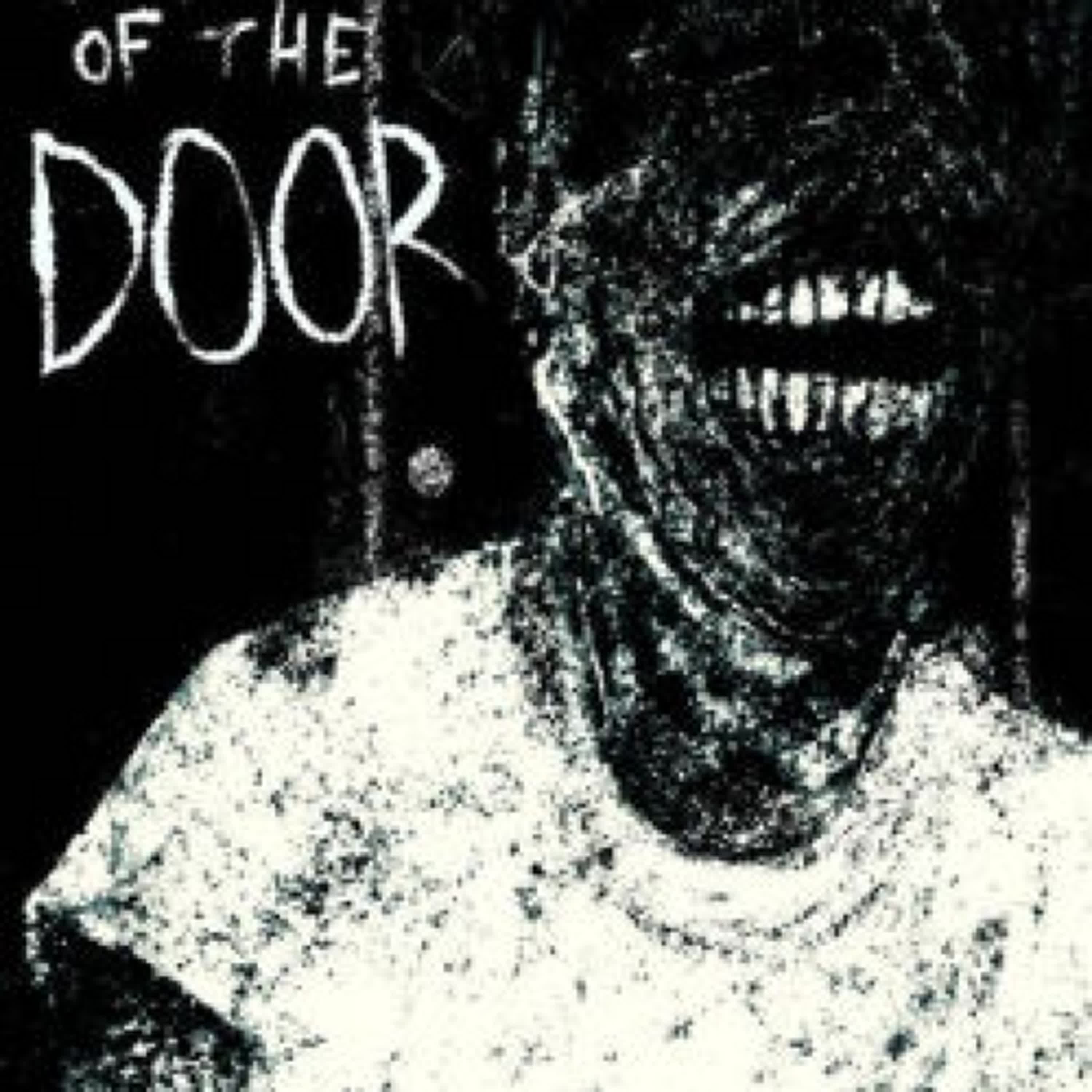 The Day of the Door by Laurel Hightower on Audiobook New