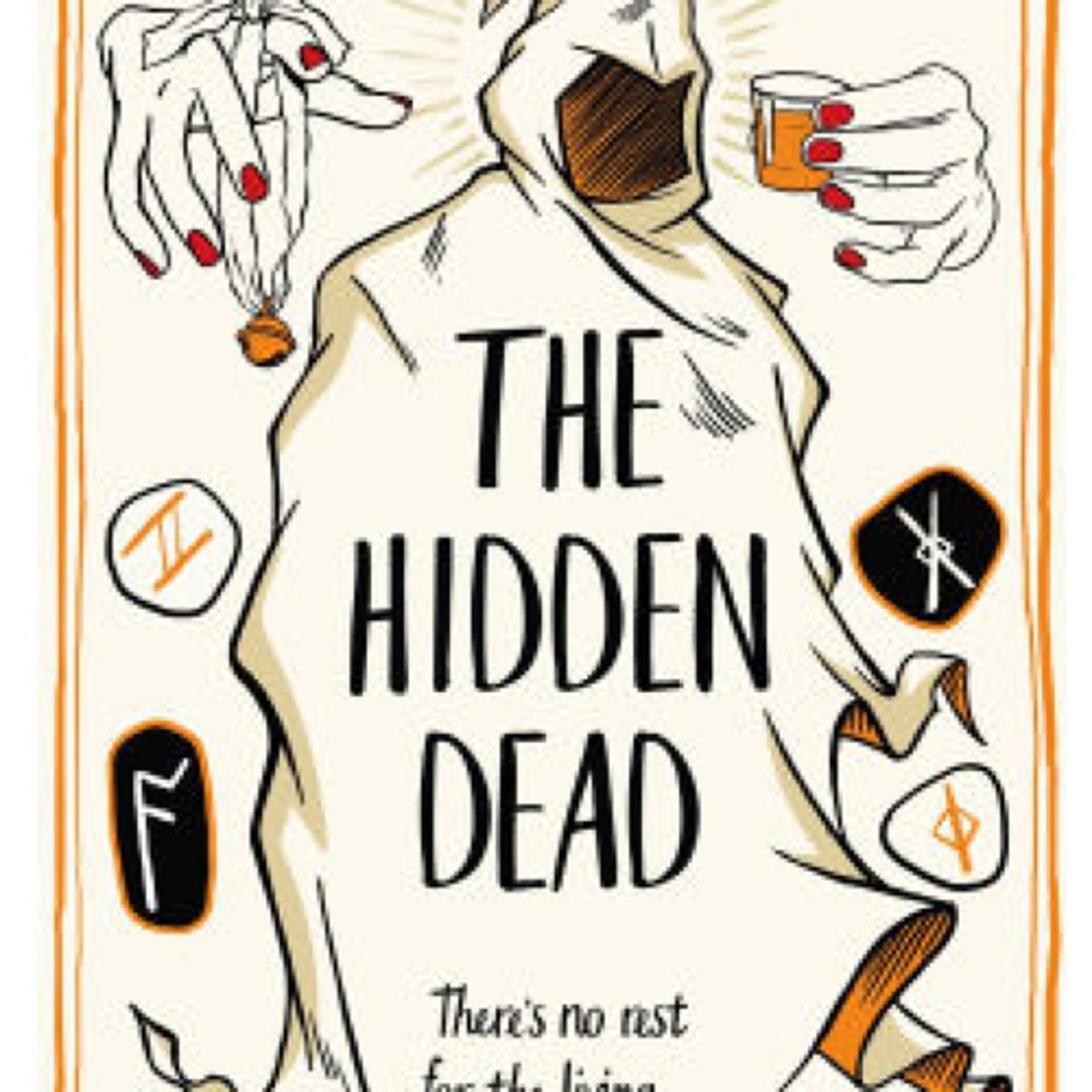 DOWNLOAD [PDF] {EPUB} The Hidden Dead by Tracy Whitwell