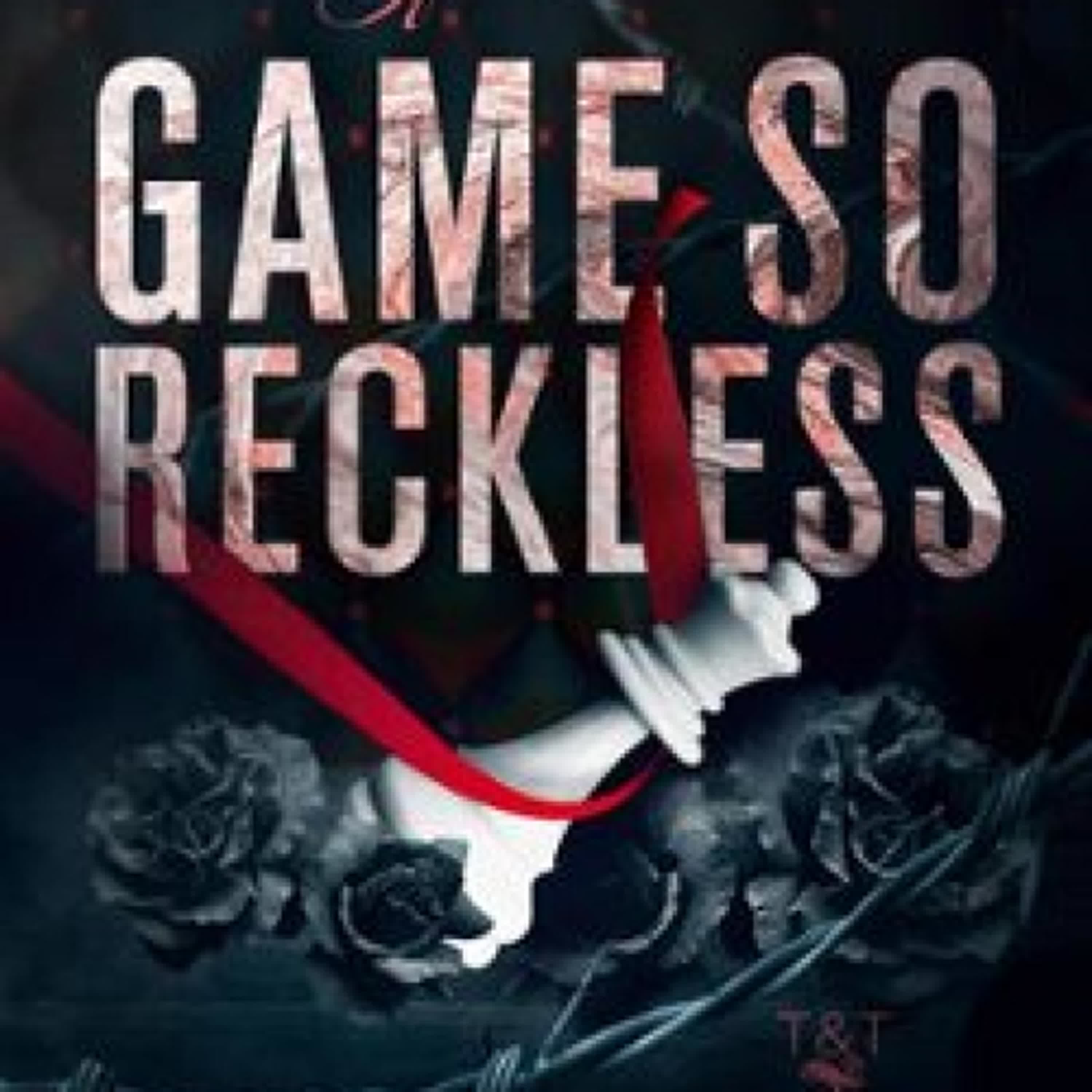 A GAME SO RECKLESS VERO HEATH ePub gratis