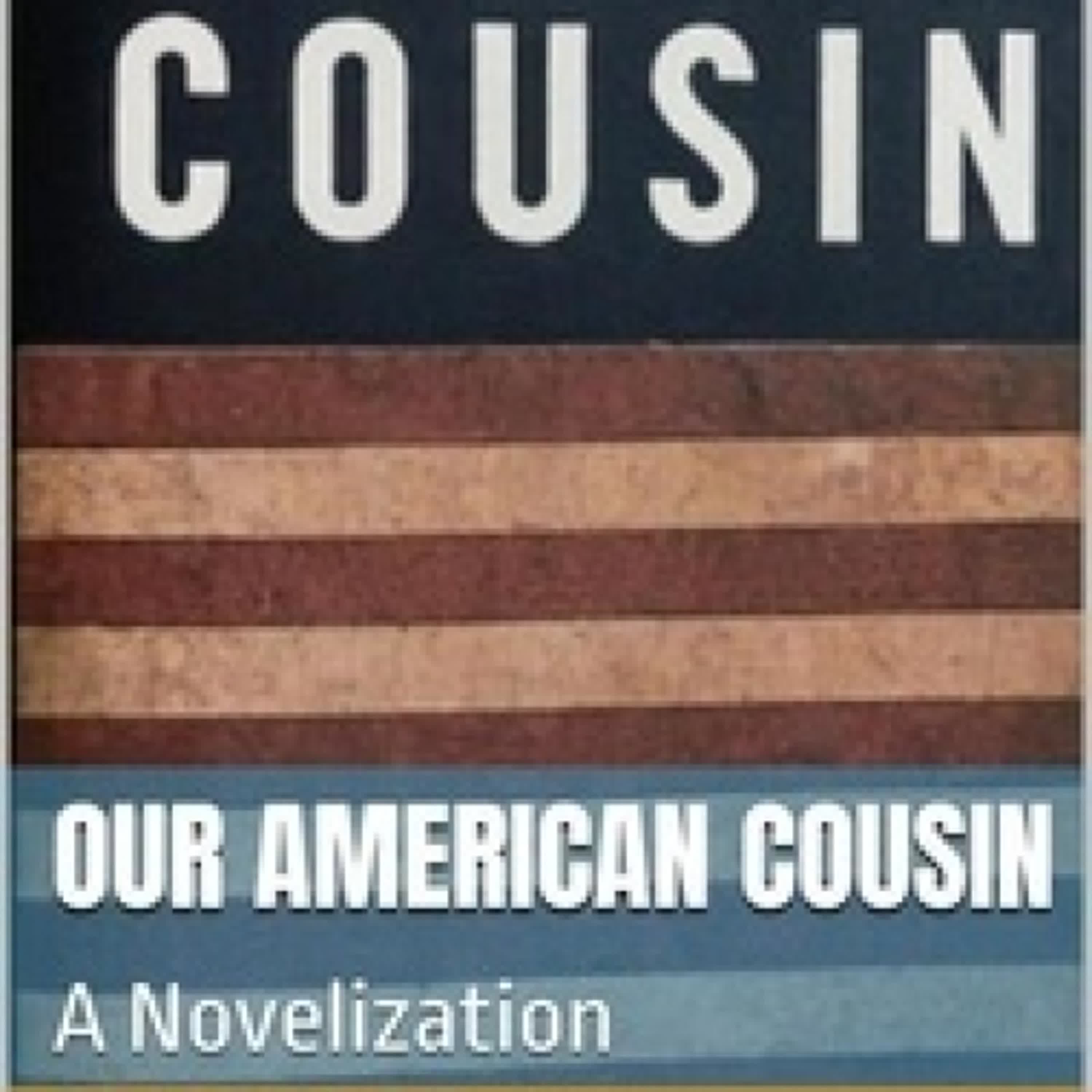 [PDF/Kindle] Our American Cousin par Tom Taylor