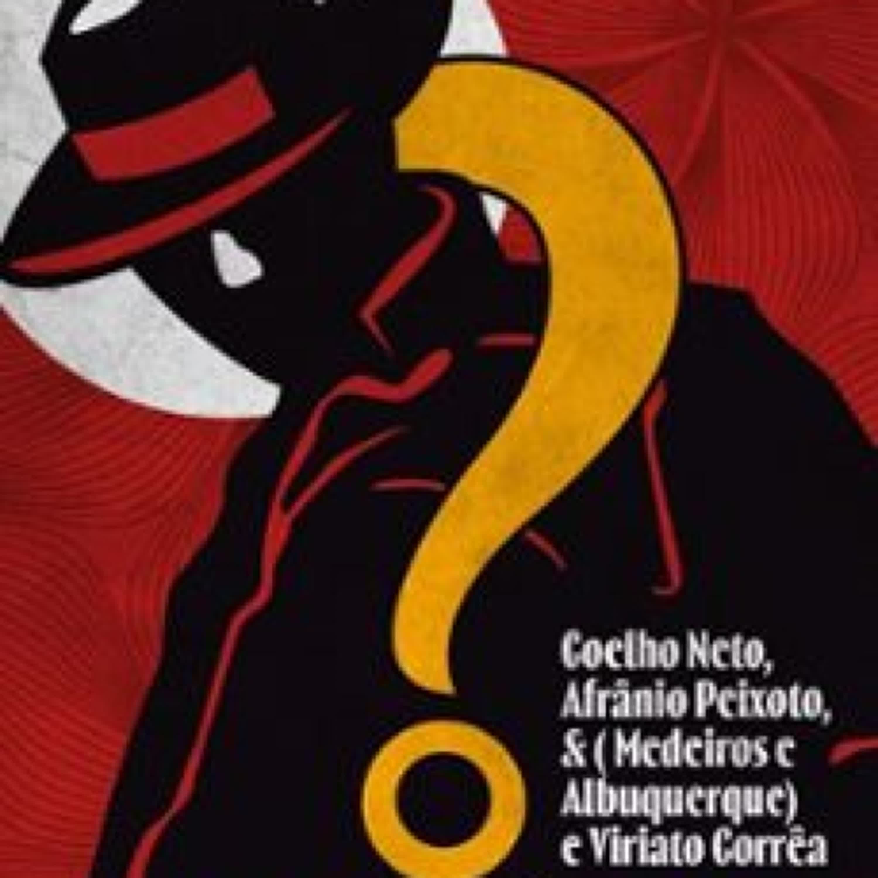 O MYSTÉRIO (CLUBE DO CRIME) – CONSIDERADO O PRIMEIRO ROMANCE POLICIAL BRASILEIRO leer el libro