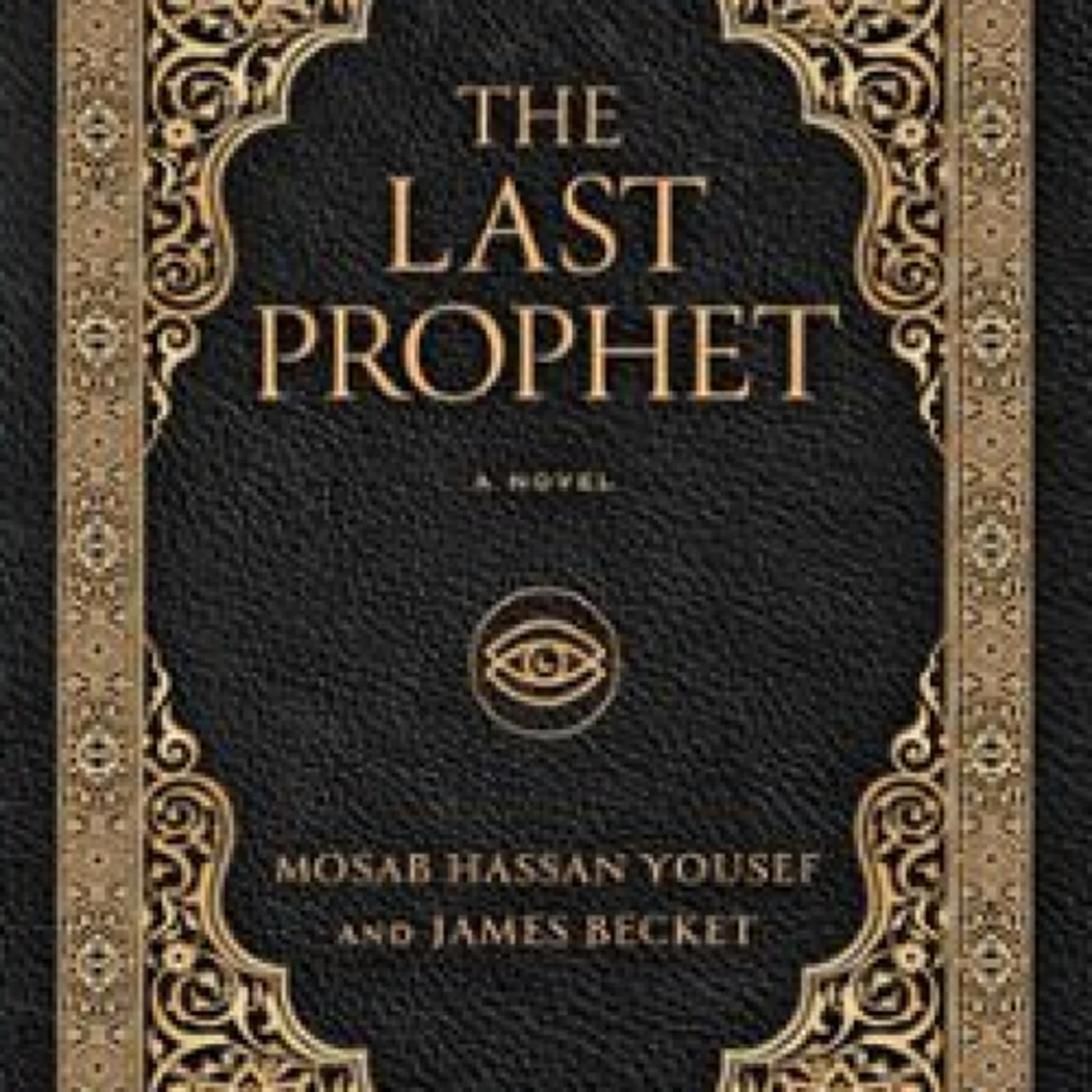 THE LAST PROPHET leer el libro pdf