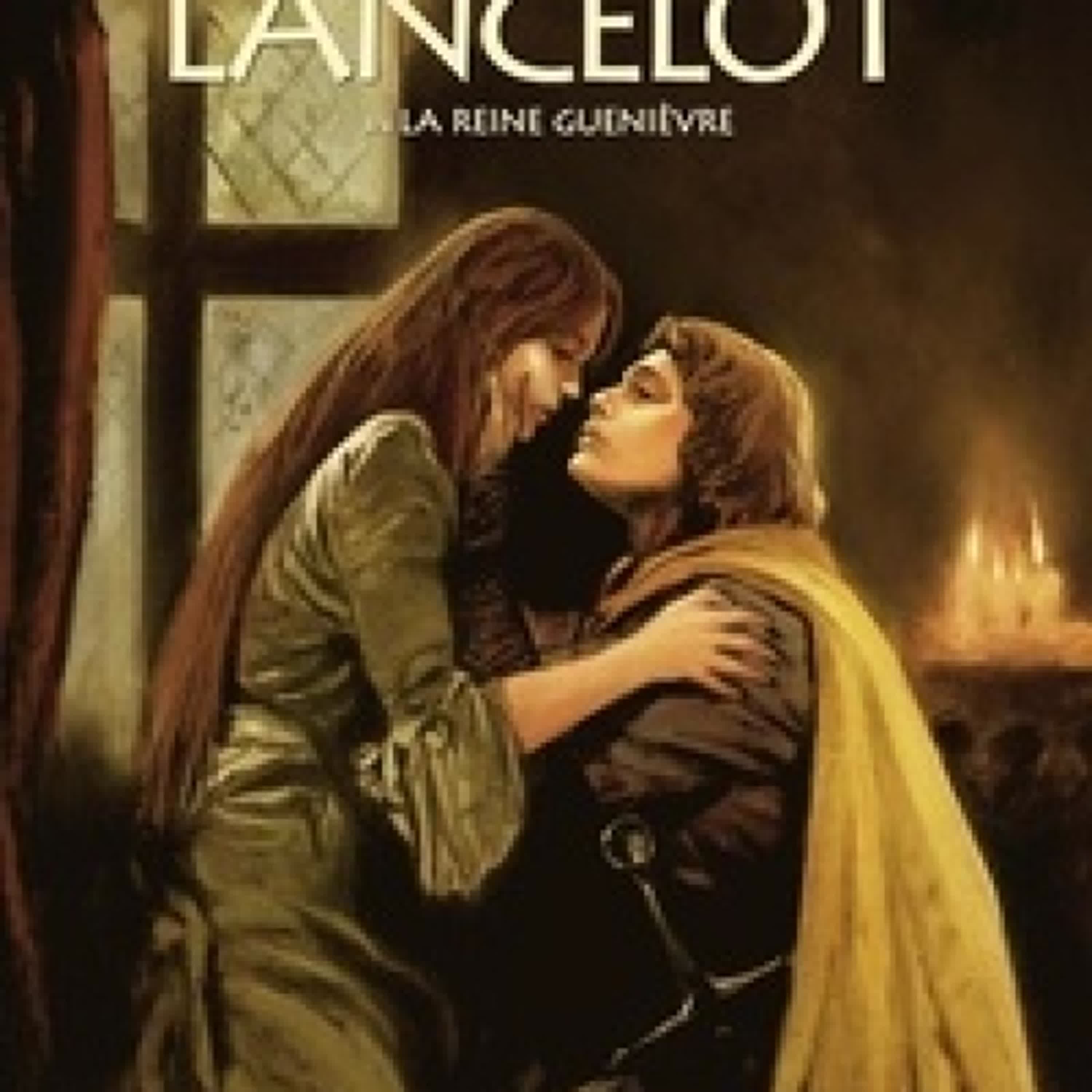 [PDF] Lancelot Tome 3 par Luc Ferry, Clotilde Bruneau, Carlos Rafael Duarte, Ruby
