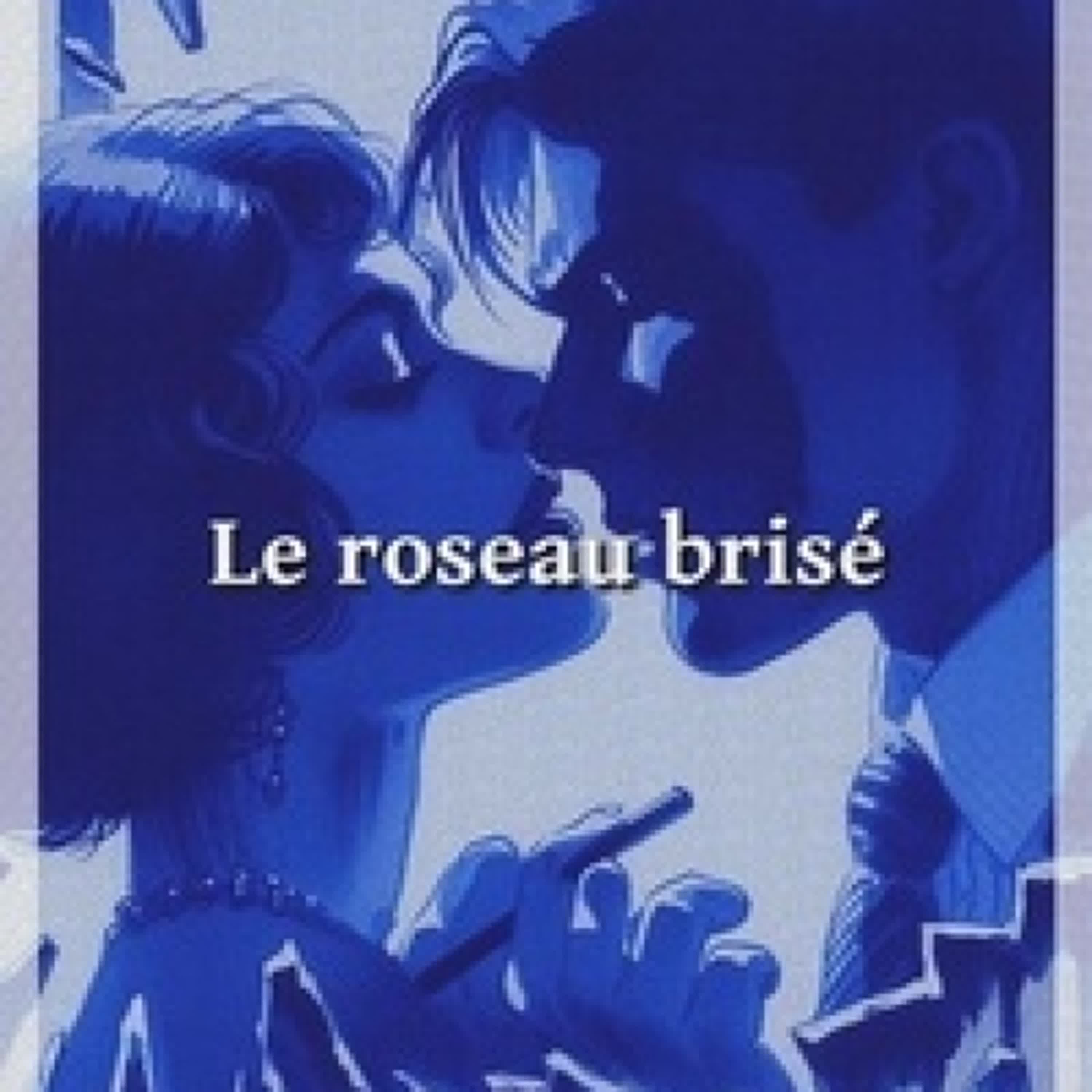 [Pdf/ePub] Le roseau brisé par Delly téléchargement ebook