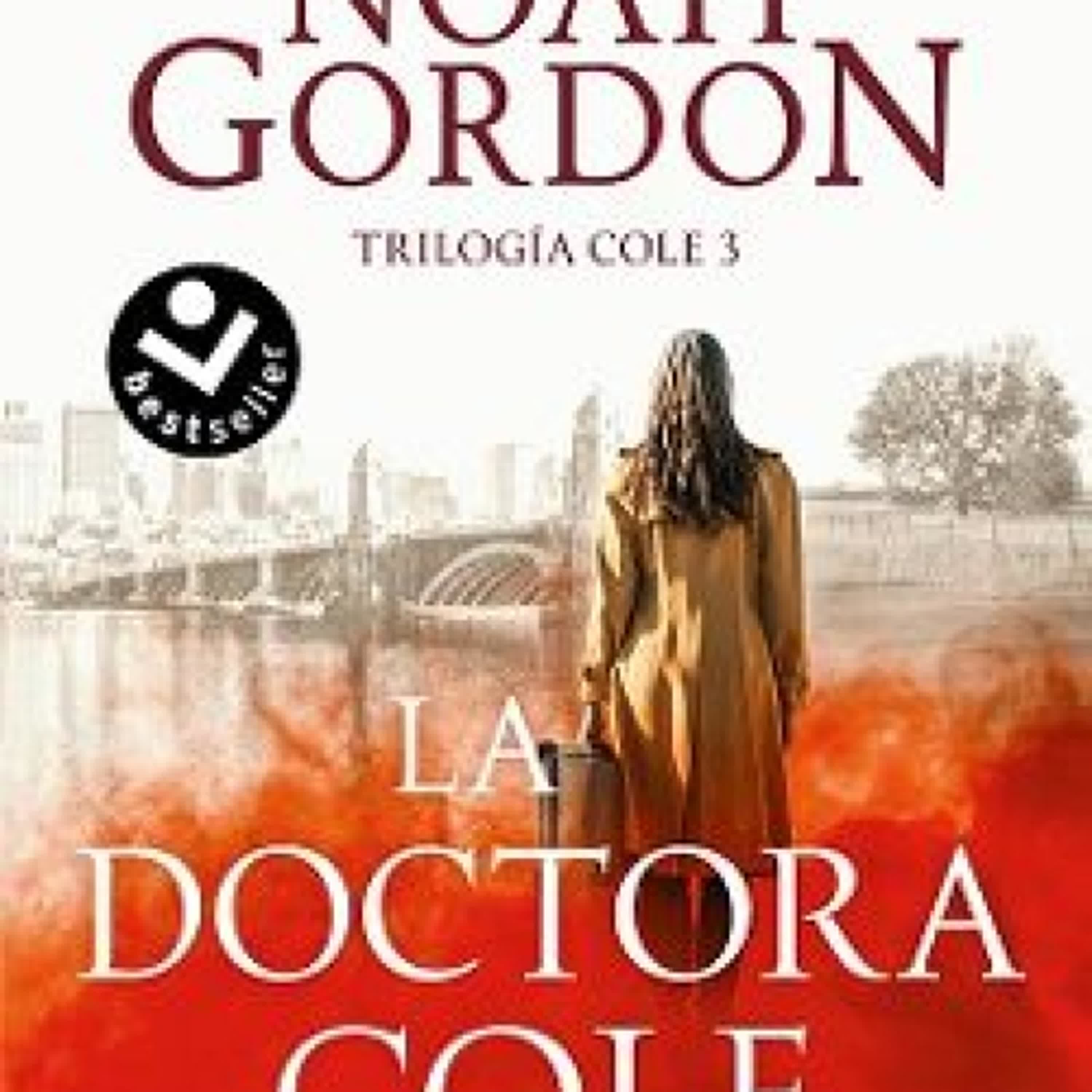 Descargar PDF LA DOCTORA COLE