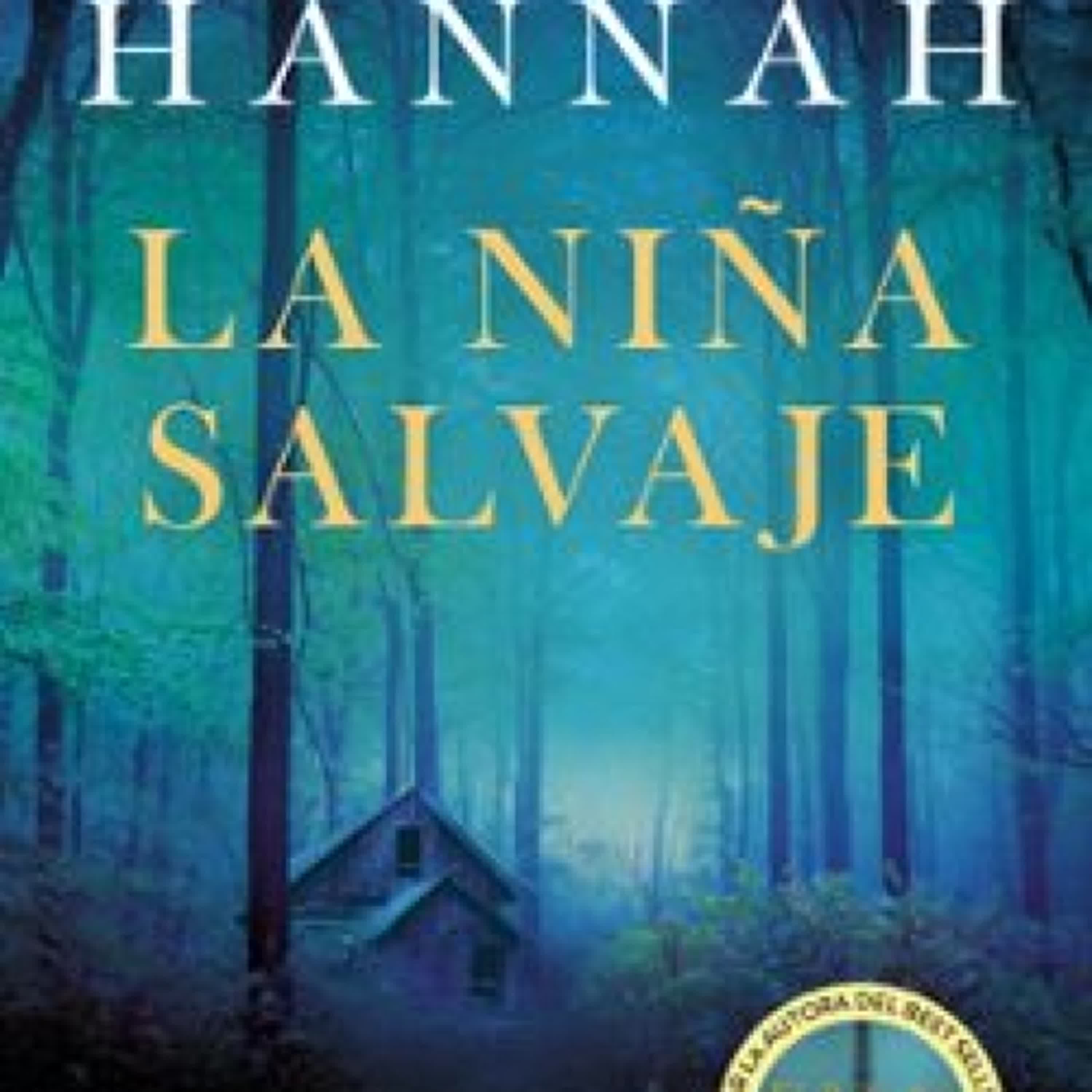 LA NIÑA SALVAJE ePub gratis