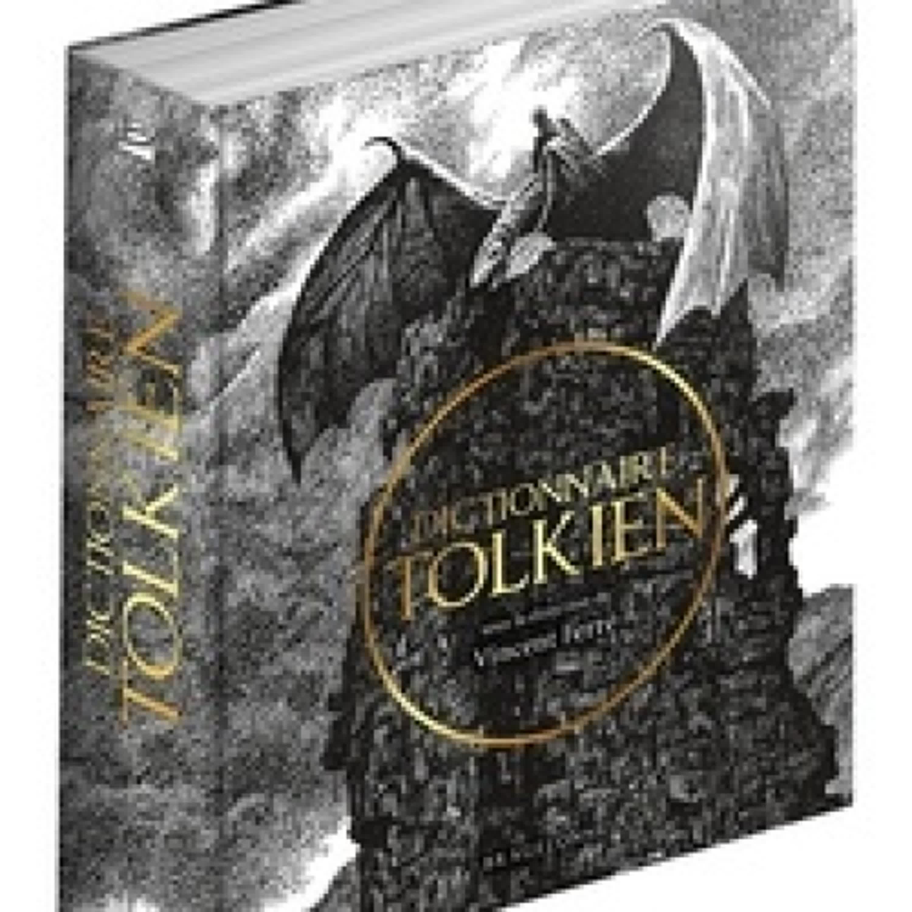 TÉLÉCHARGEMENTS Dictionnaire Tolkien