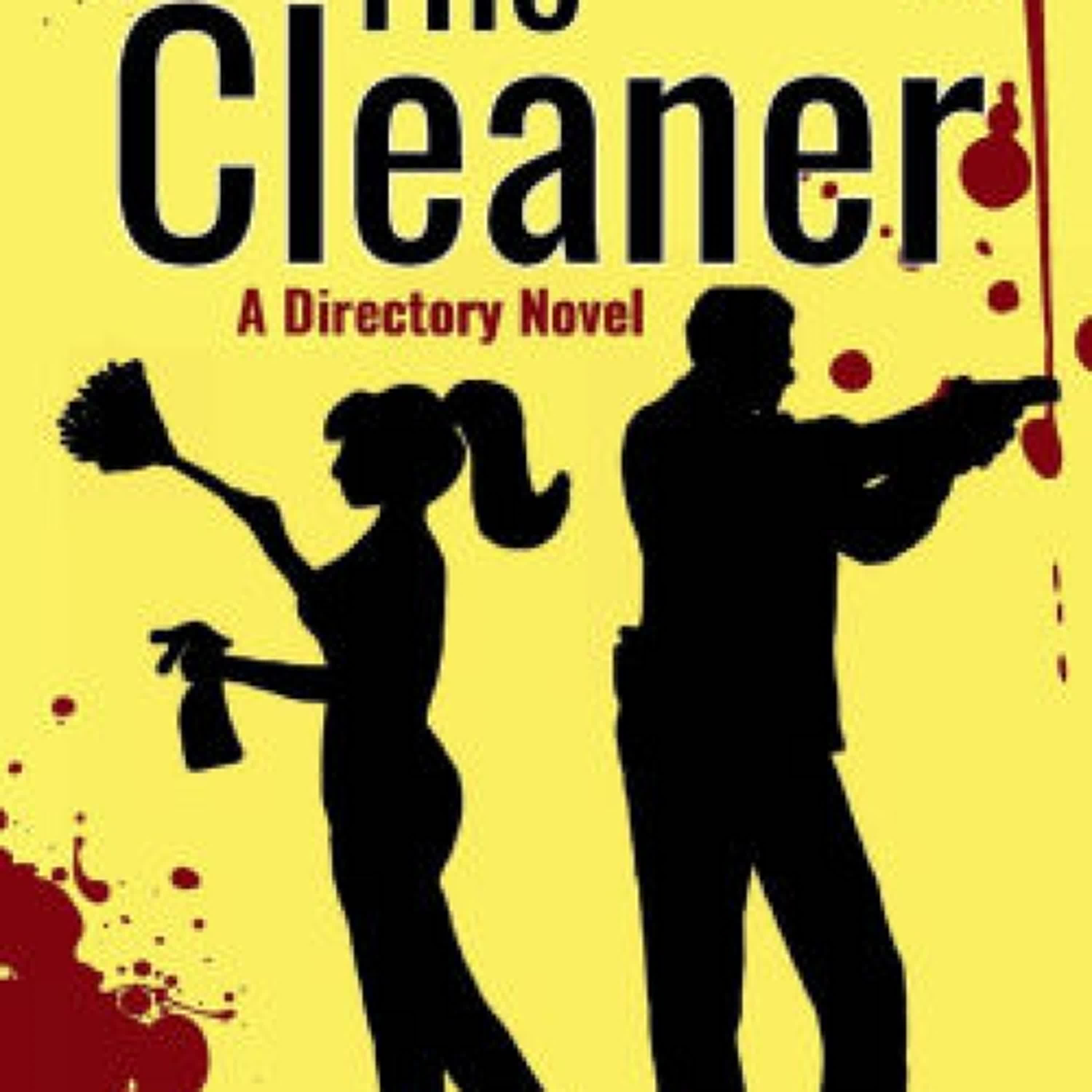 [PDF] The Cleaner by Samantha Beal