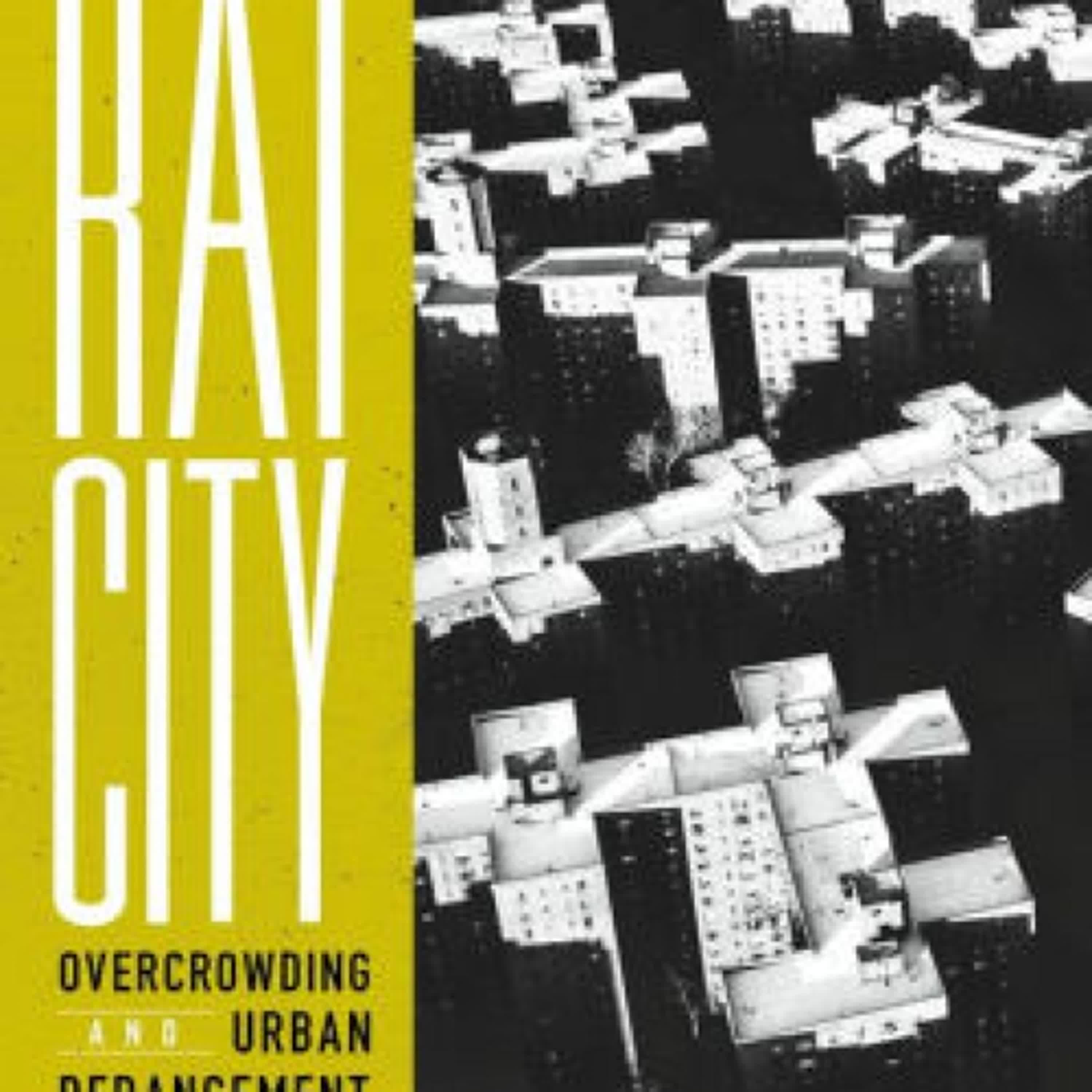 [PDF, EPUB] Download Rat City: Overcrowding and Urban Derangement in the Rodent Universes of John B. Calhoun by Jon Adams, Edmund Ramsden Full Book