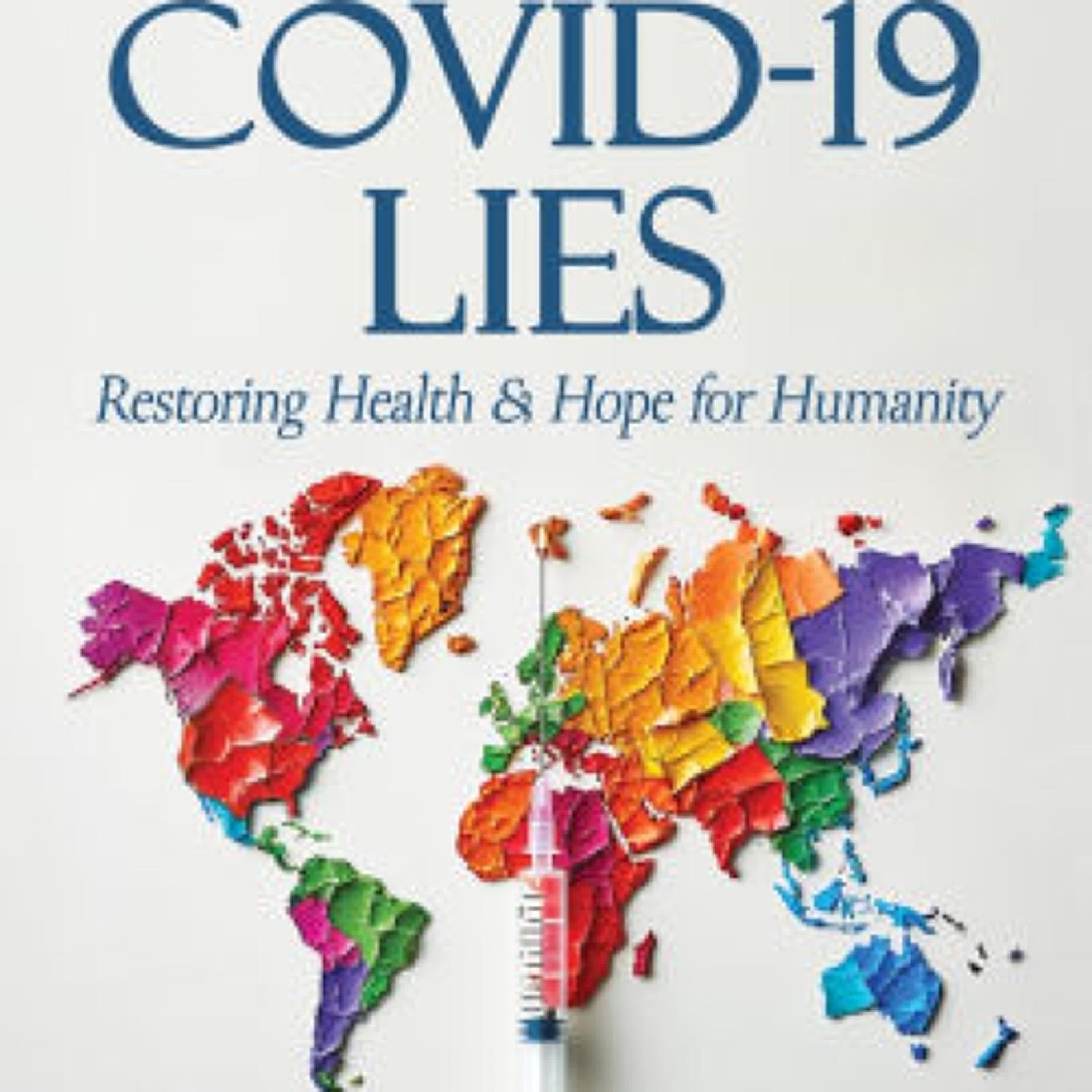 Download Pdf Moving Beyond the COVID-19 Lies: Restoring Health & Hope for Humanity by Bryan Ardis D.C.