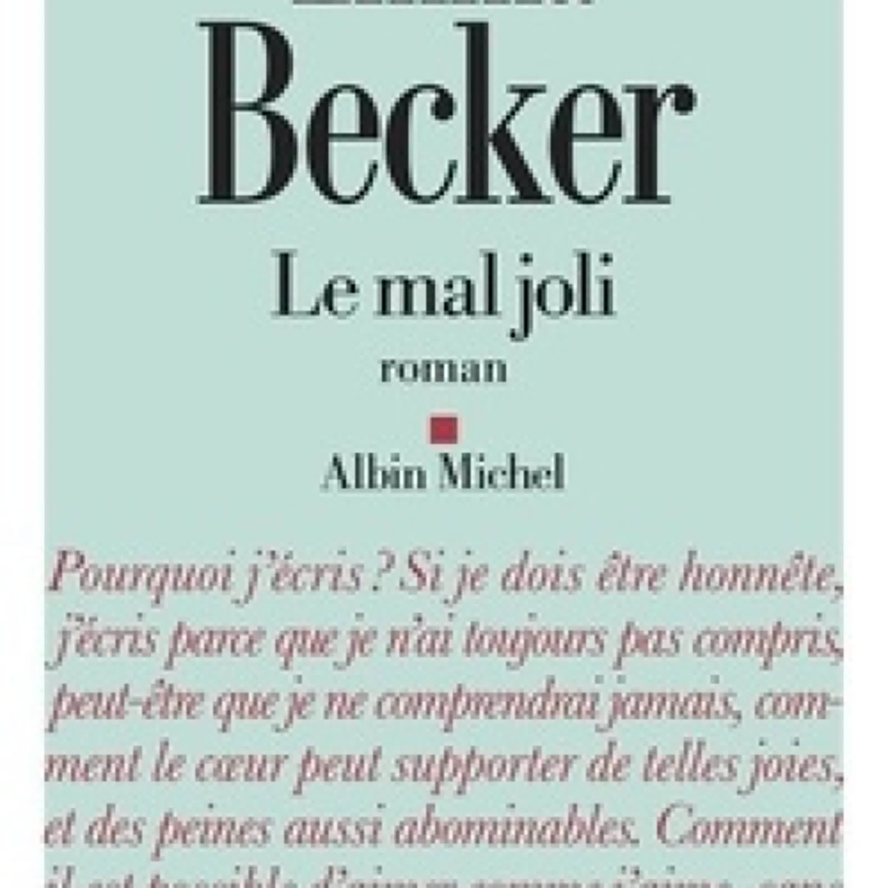{téléchargement epub} Le mal joli