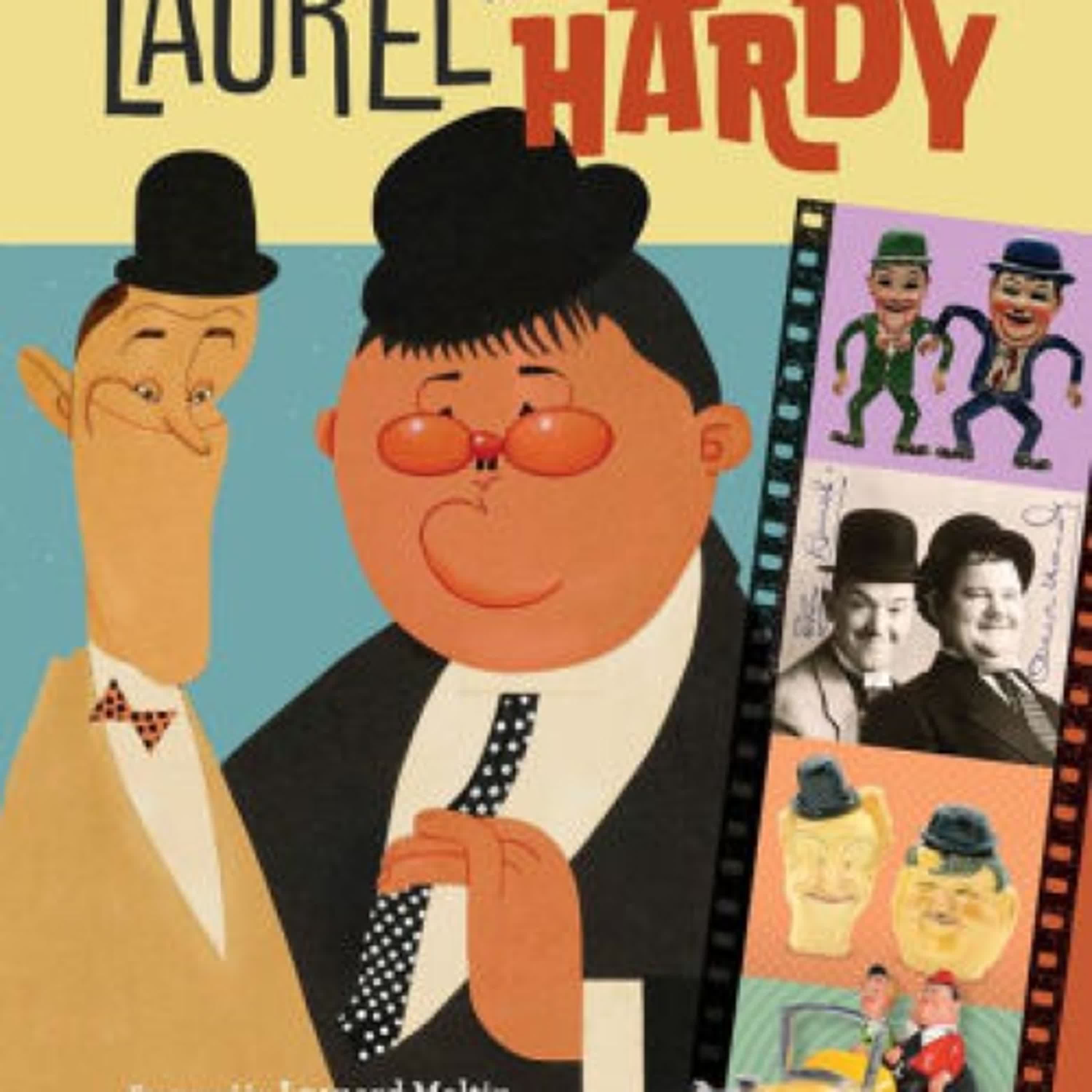 DOWNLOADS Collecting Laurel and Hardy: Autographs, Posters, Toys, Dolls, Games, Trading Cards, Comic Books, Costumes, Props, and More! by Danny Bacher, Bernie Hogya, Leonard Maltin