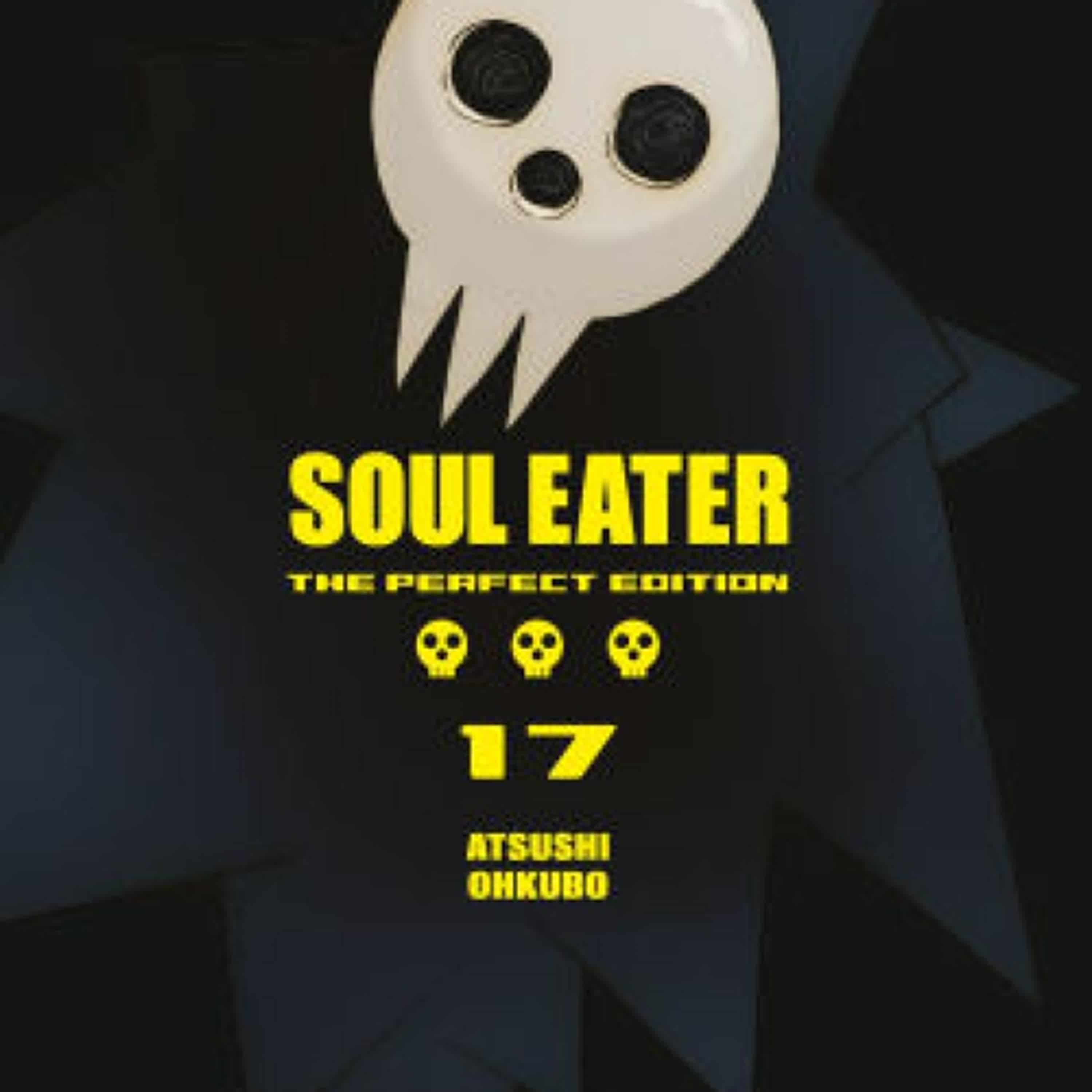 PDF/EPUB Download Soul Eater: The Perfect Edition 17 by Atsushi Ohkubo Full Book