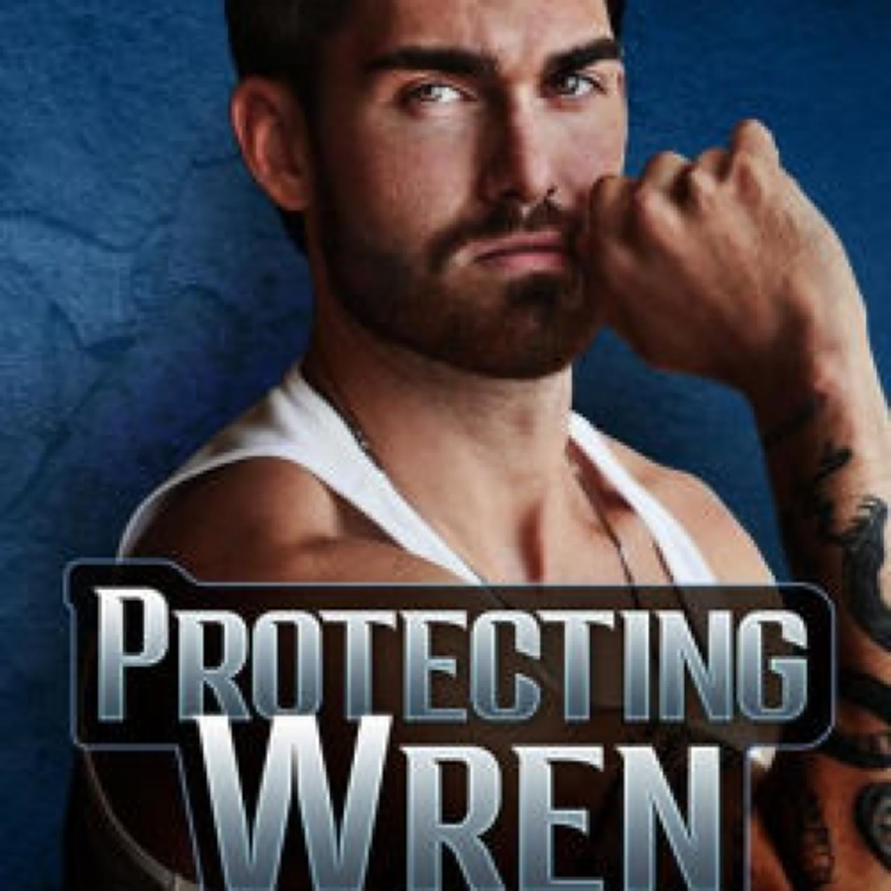 PDF [Download] Protecting Wren (A Navy SEAL Military Romantic Suspense Novel) by Susan Stoker